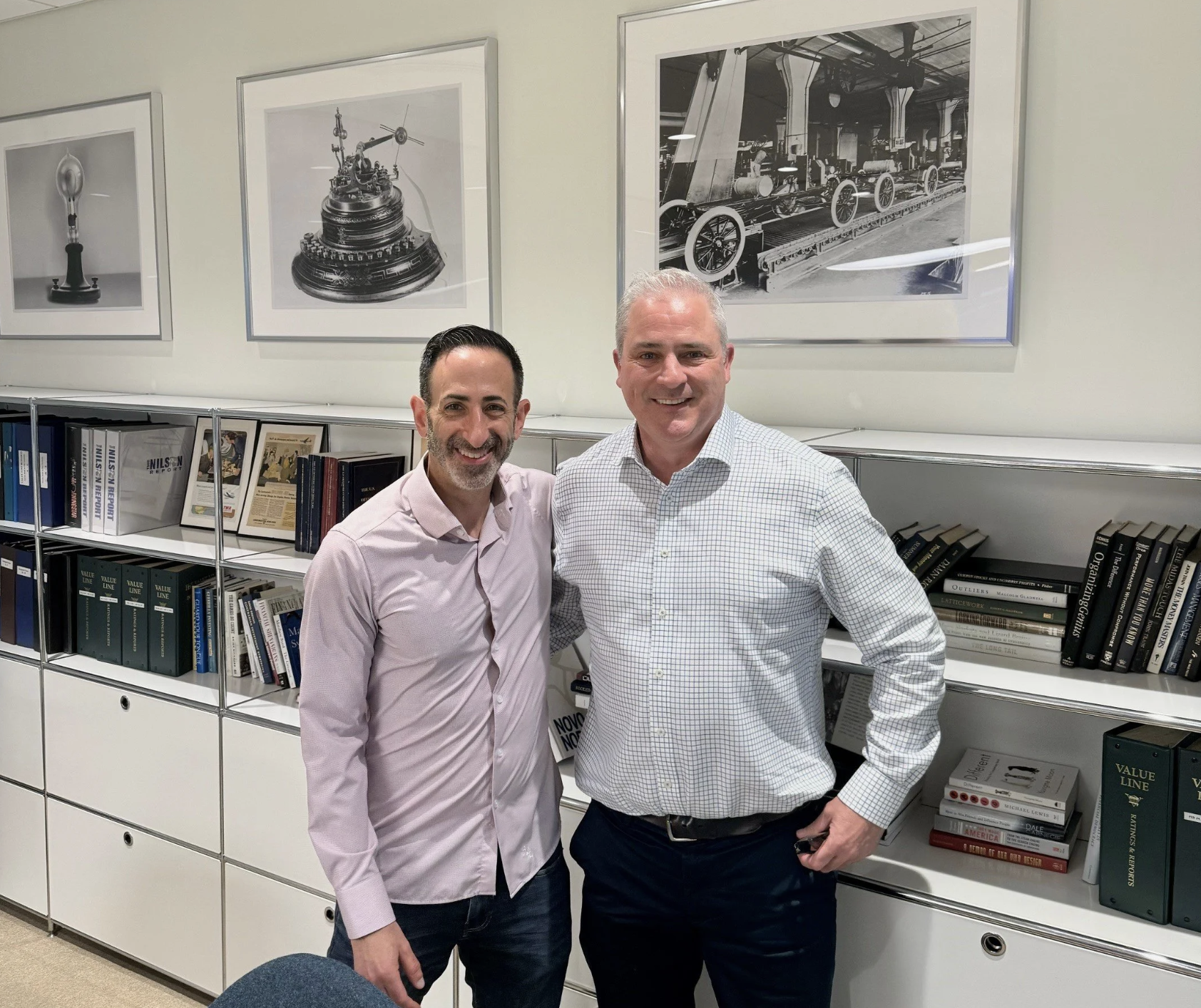 Dan Davidowitz [Miami 2025]