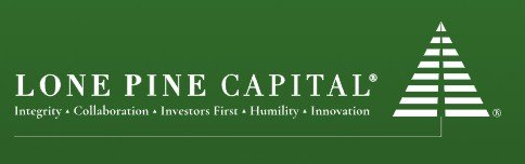 LONE PINE CAPITAL