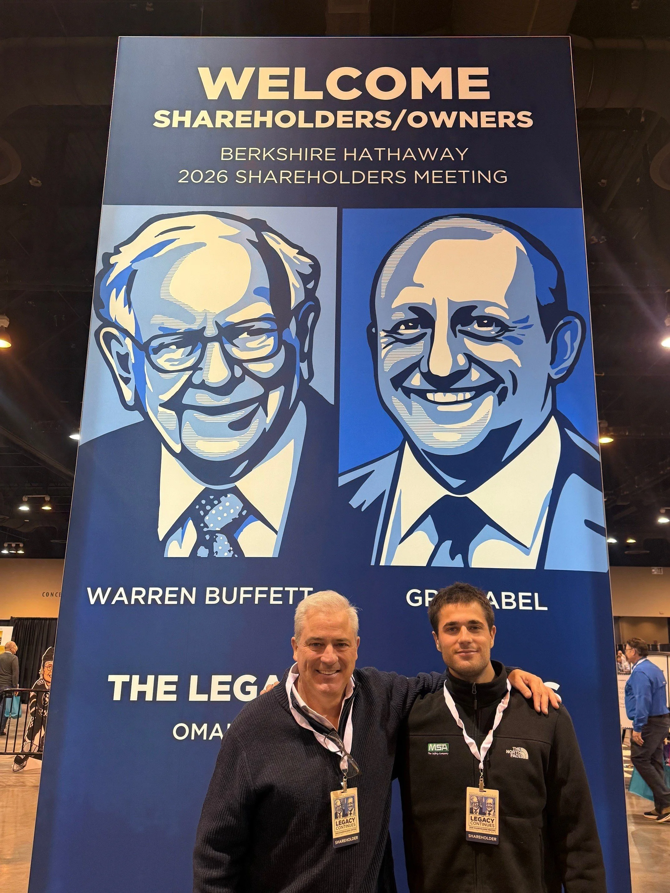Berkshire Meeting [2026]
