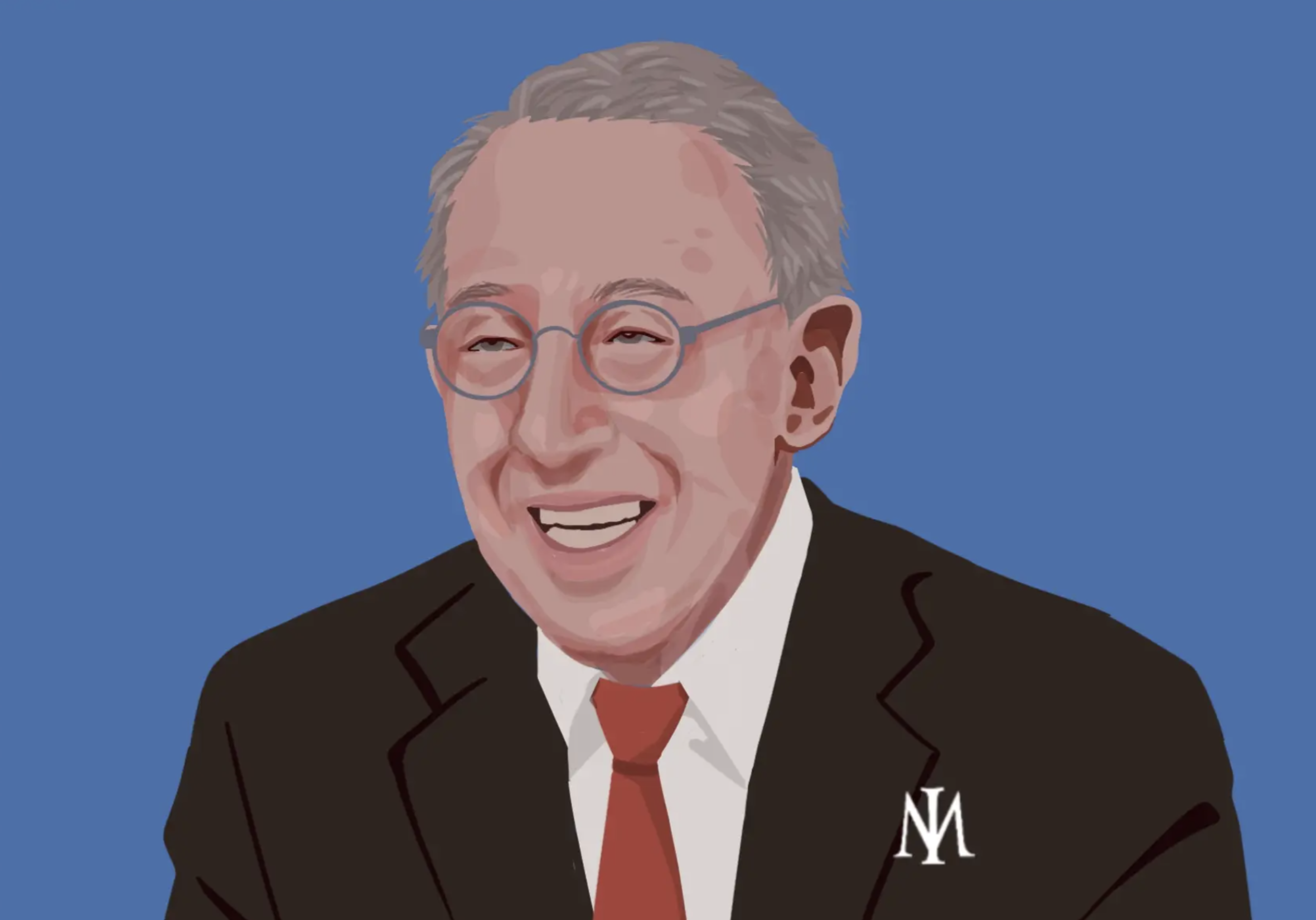 RON BARON