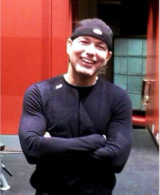 Joey Neal - Certified Personal Trainer & Certified Yoga Instructor As a Certified Personal Trainer, Joey Neal is committed to communicating the importance of staying in excellent physical shape while incorporating movements that are client specific. While no stranger to the gym, Joey knows one of the best ways to train is to lead by example. Feeling energized, informed and being supported with the right guidance is primary. With Joey at RED Fitness Lounge, you will be encouraged to nutritionally take care of your body while incorporating some of the latest exercises to achieve results. You will not only have the opportunity to meet some amazing people at Red Fitness Lounge, but eliminate those fee’s charged in gym memberships. Joey is also certified as a Yoga instructor and currently on staff at Saint Louis Ballet as the Co. Teacher.
