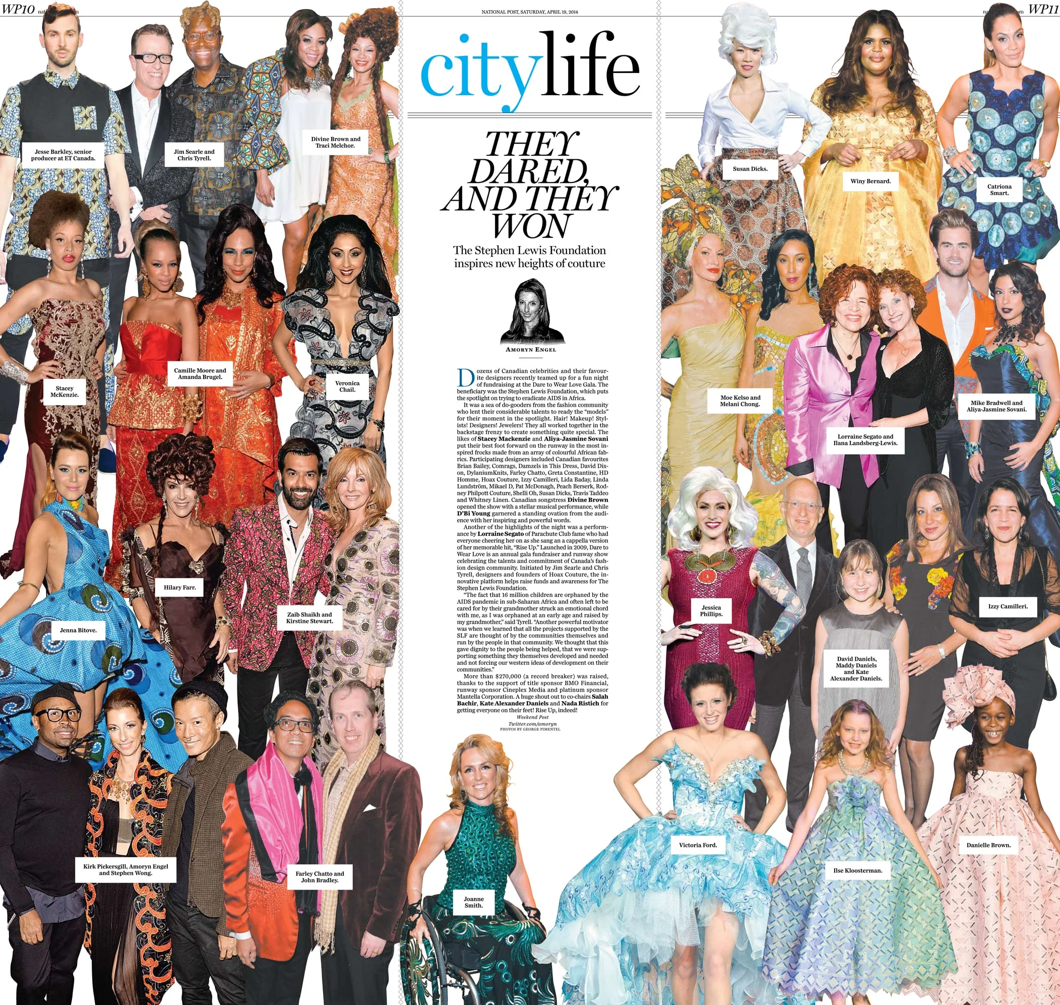 the national post