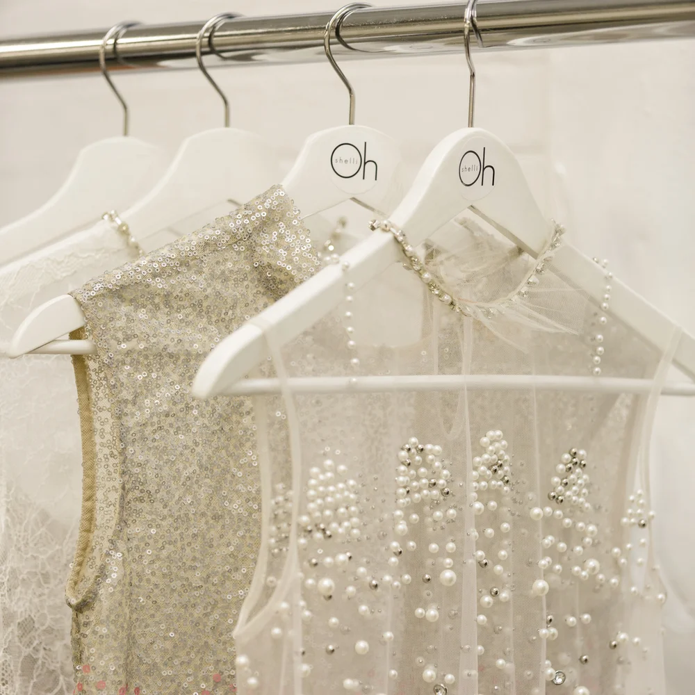 corset wedding dresses Élysée