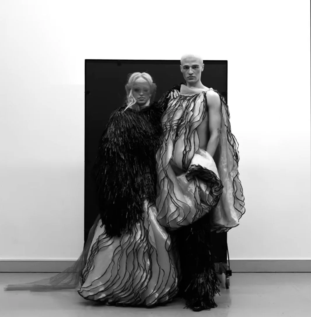 KALTBLUT magazine fashion film