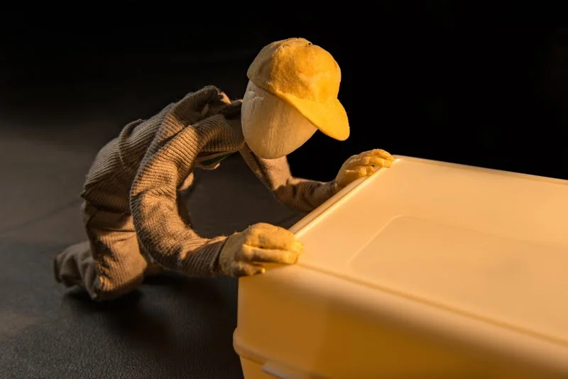 כל האמת, באור חלקי