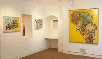 Peppercannister Gallery Installation View
