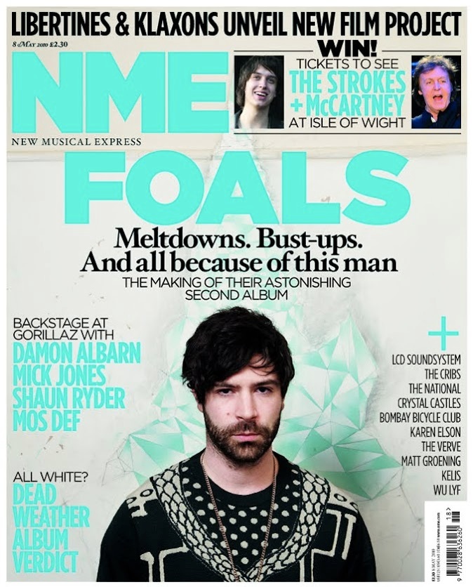 NME