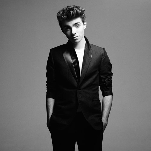 Nathan Sykes