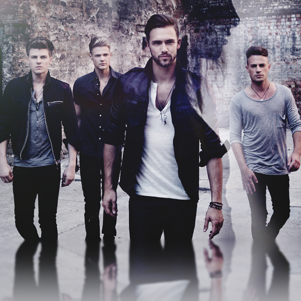 Lawson Album Campaign