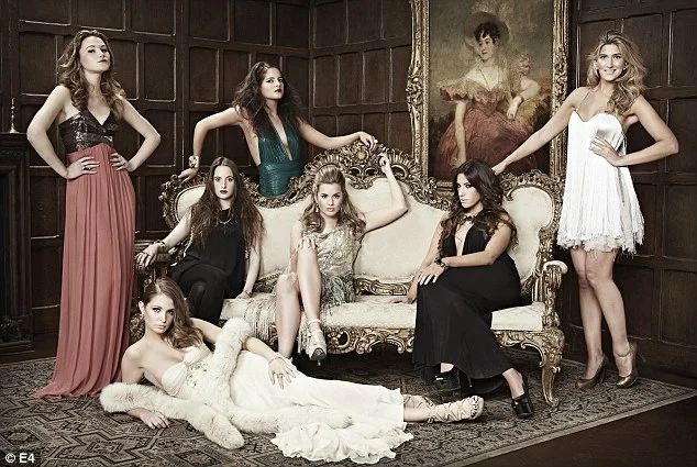 Made in Chelsea - Channel 4
