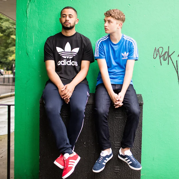 adidas- cadenza and rafferty law
