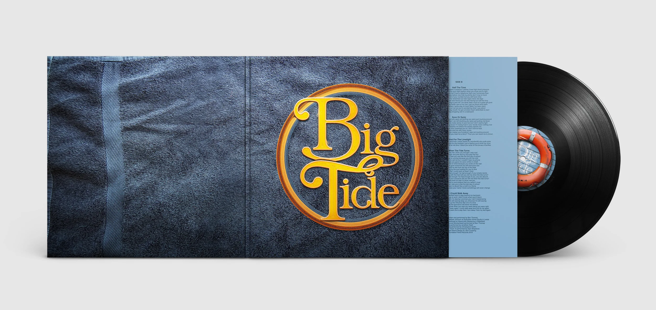 Vinyl RecordMockUp_BigTide_SyncOrSwim_GatefoldOpen.jpg