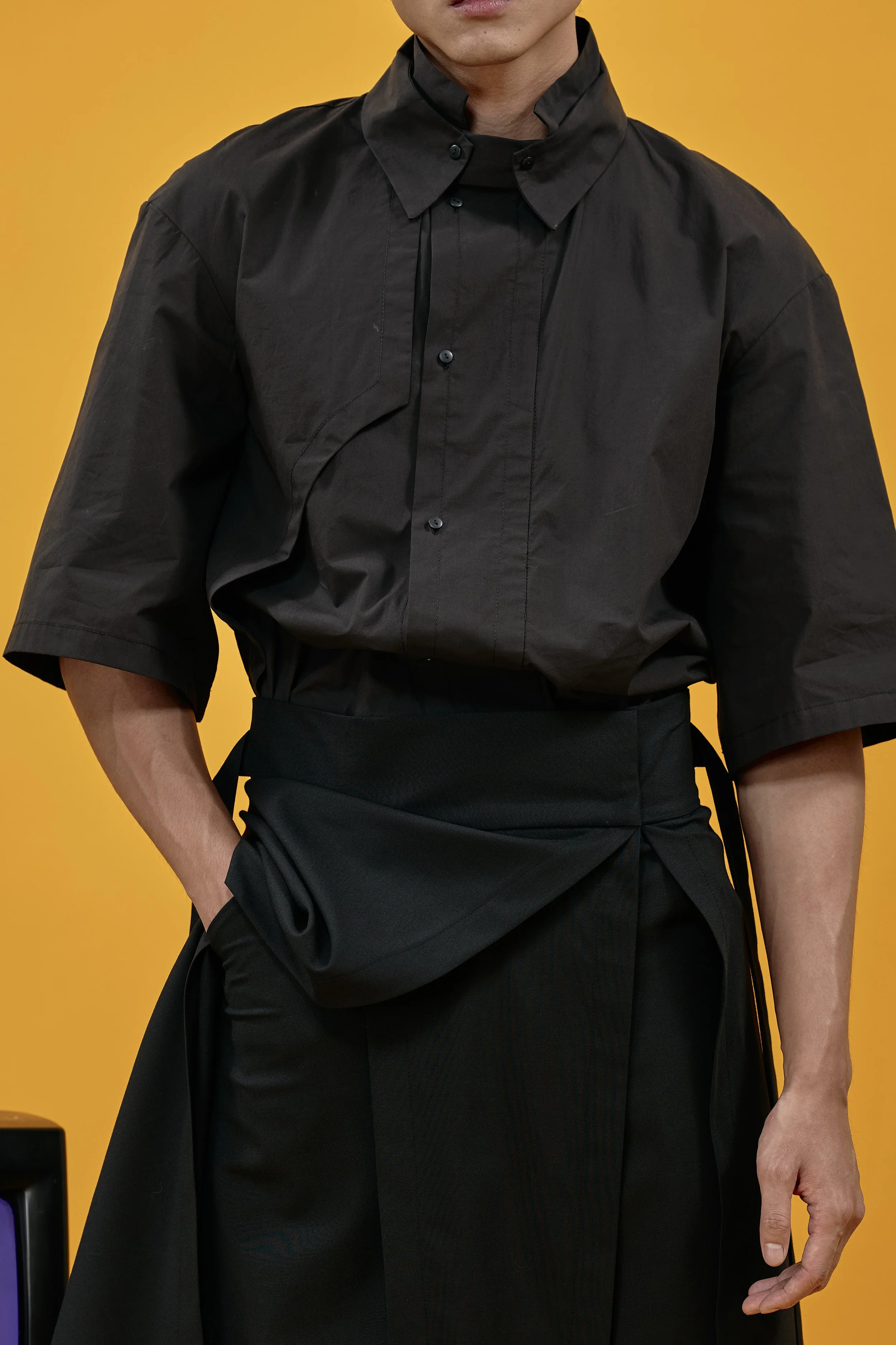 INFDARK  Asymmetric Wide Shorts (23).jpg