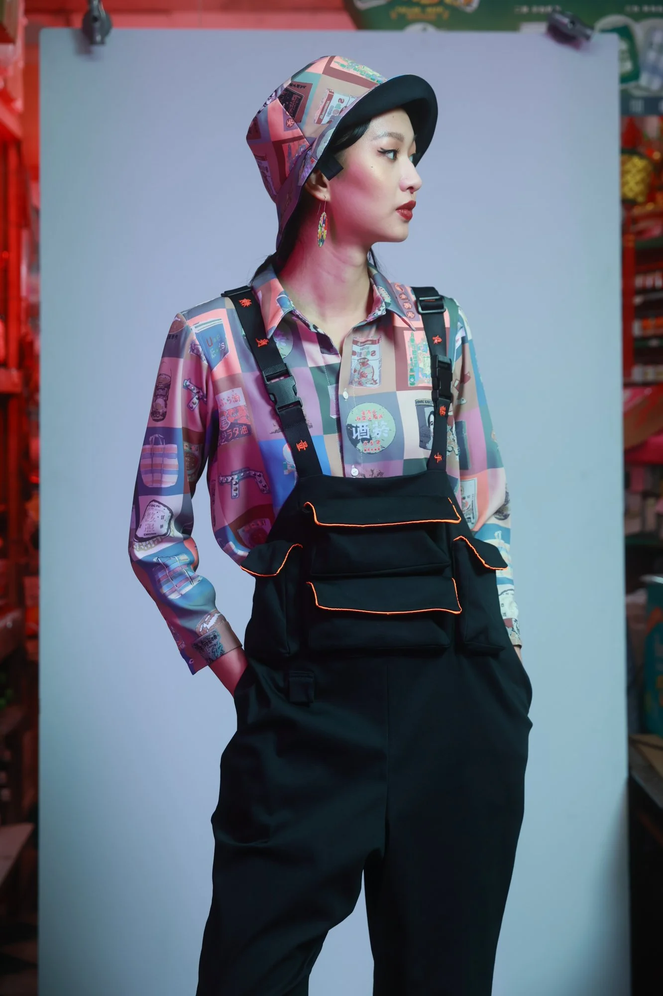 INF Multi-Pocket Embroidery Overall (24).JPG