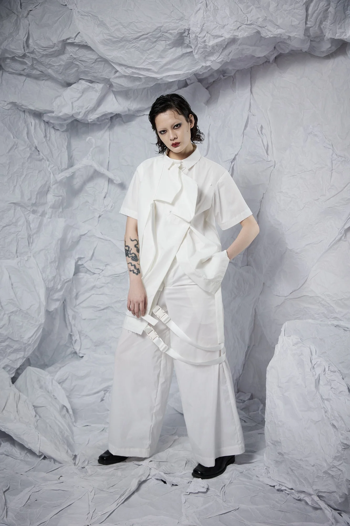 INF 騎士翻領解構襯衫 (4).jpg