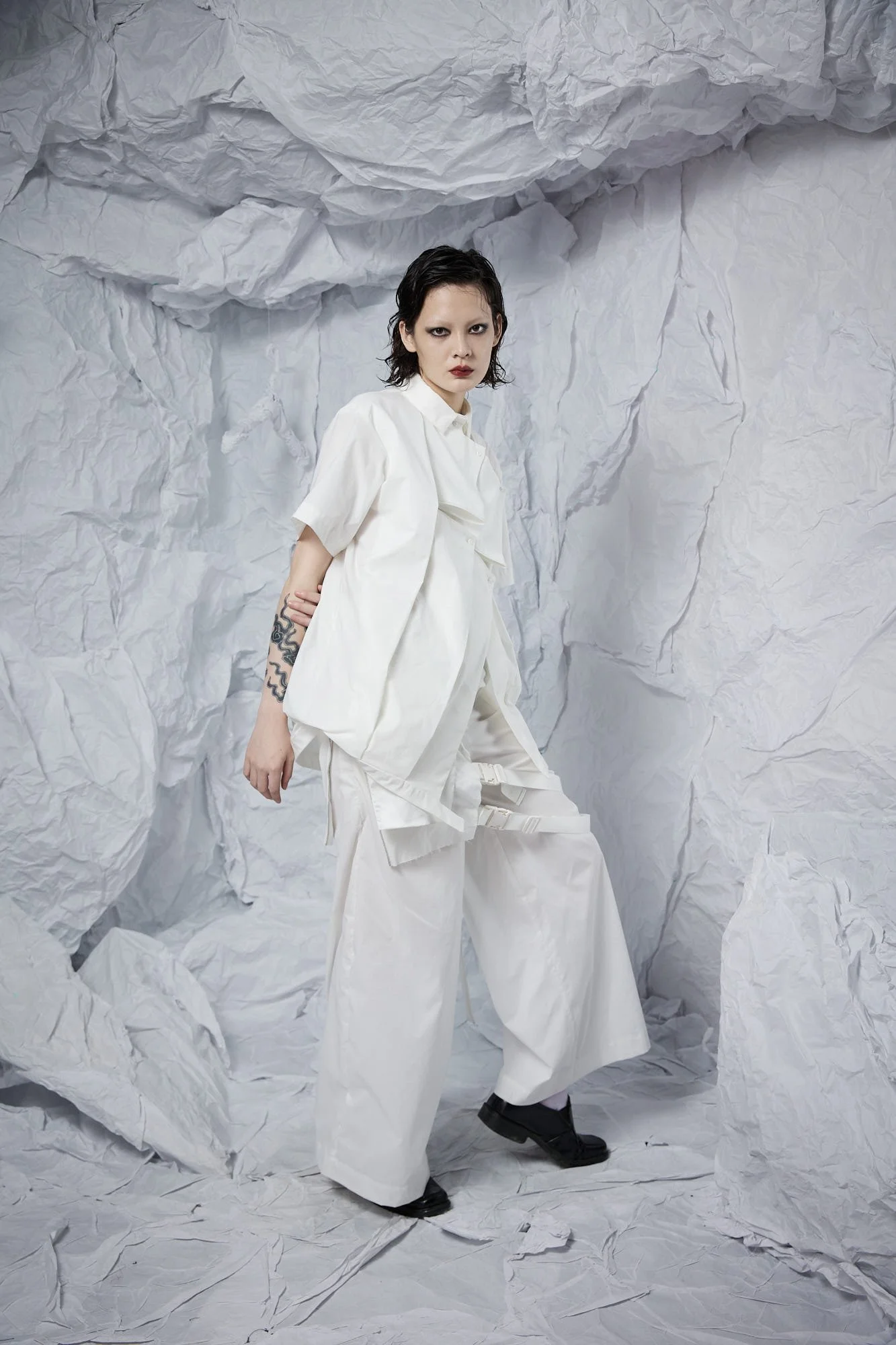 INF 騎士翻領解構襯衫 (7).jpg