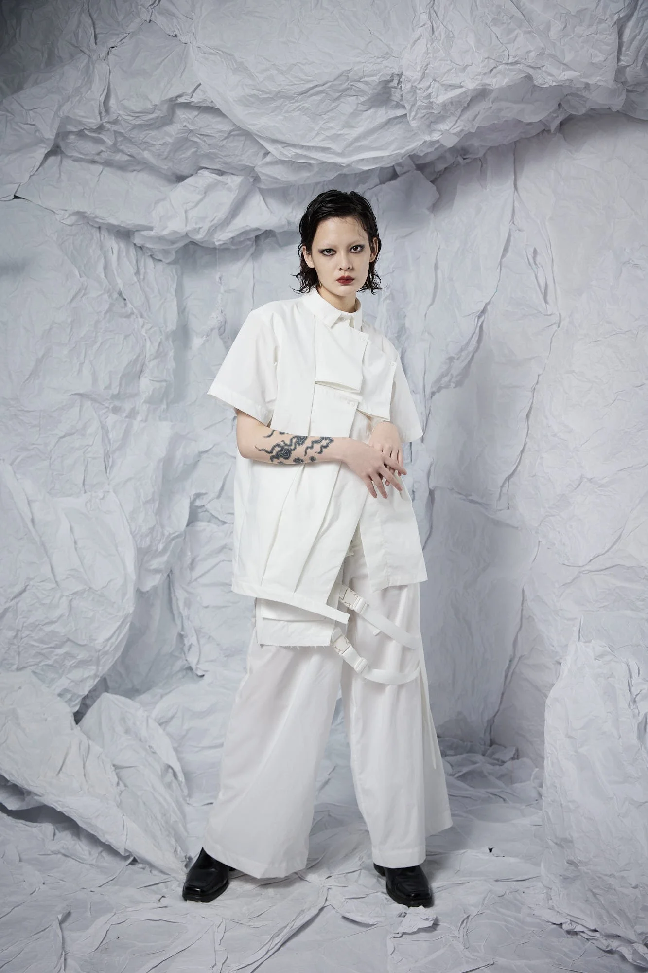 INF 騎士翻領解構襯衫 (5).jpg