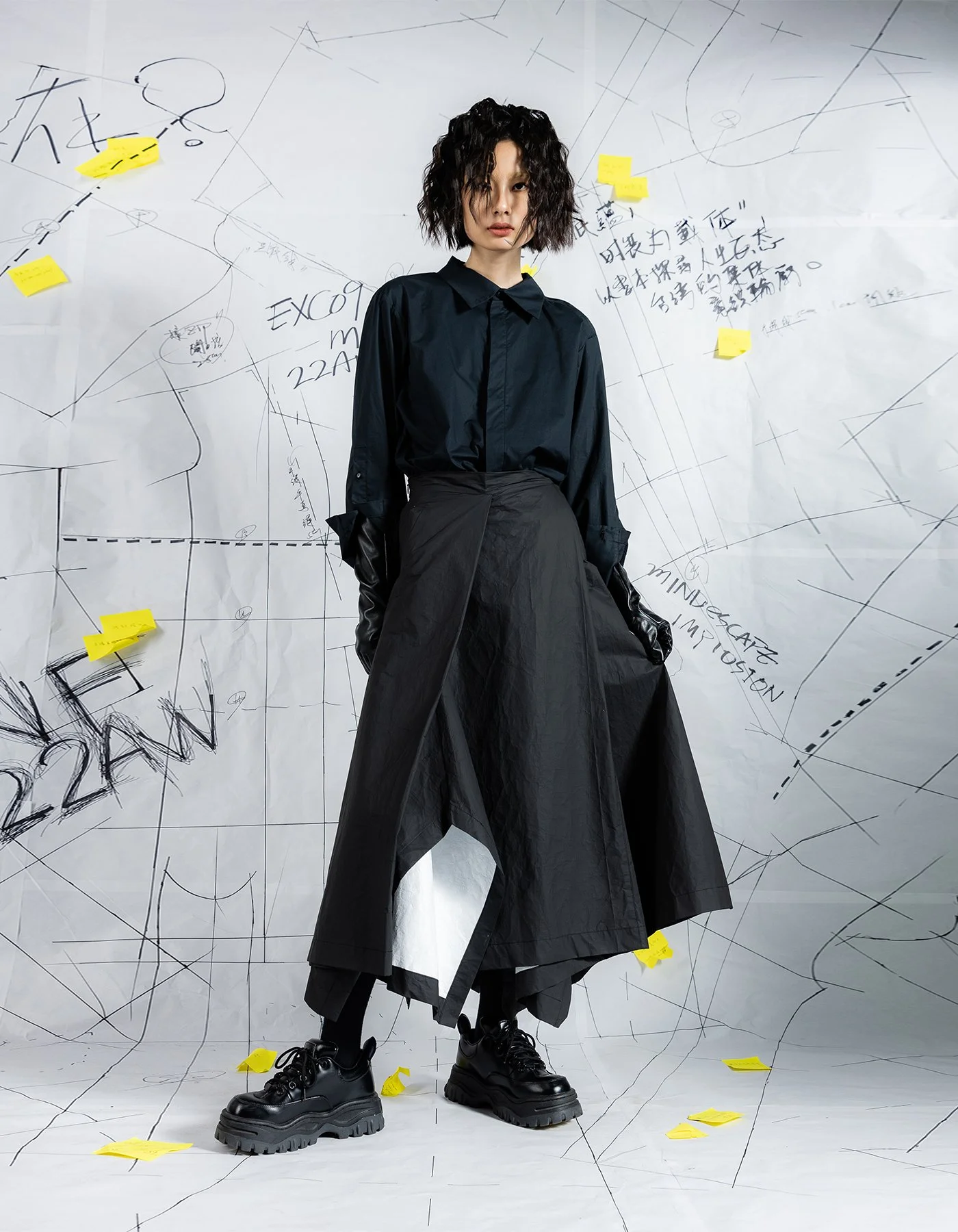 INF 22AW Book Page Structure A-Line Skirt (2).jpg
