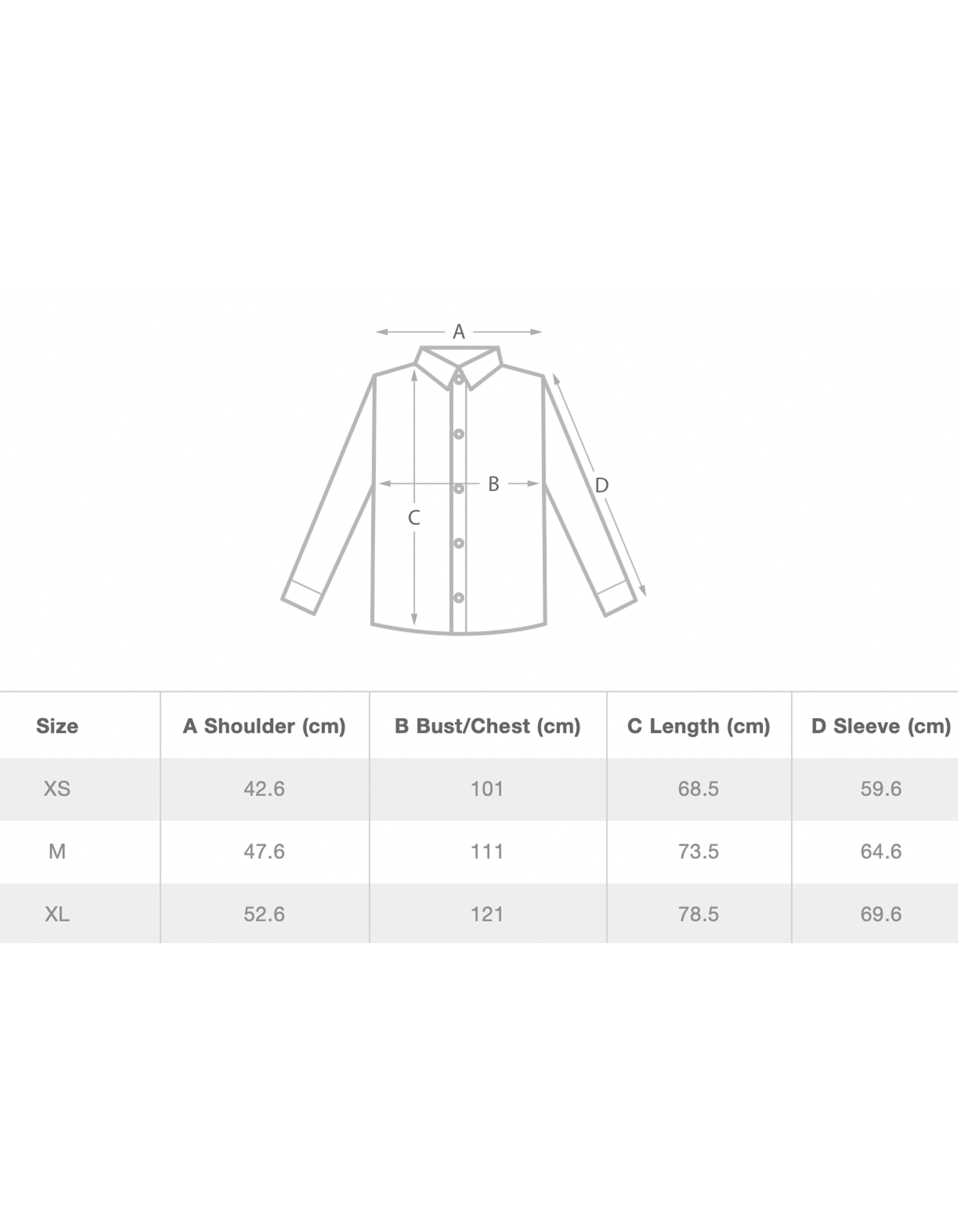 INF 23AW Asymmetric Deconstructed Pocket Weave Shirt — INF - Garment ...