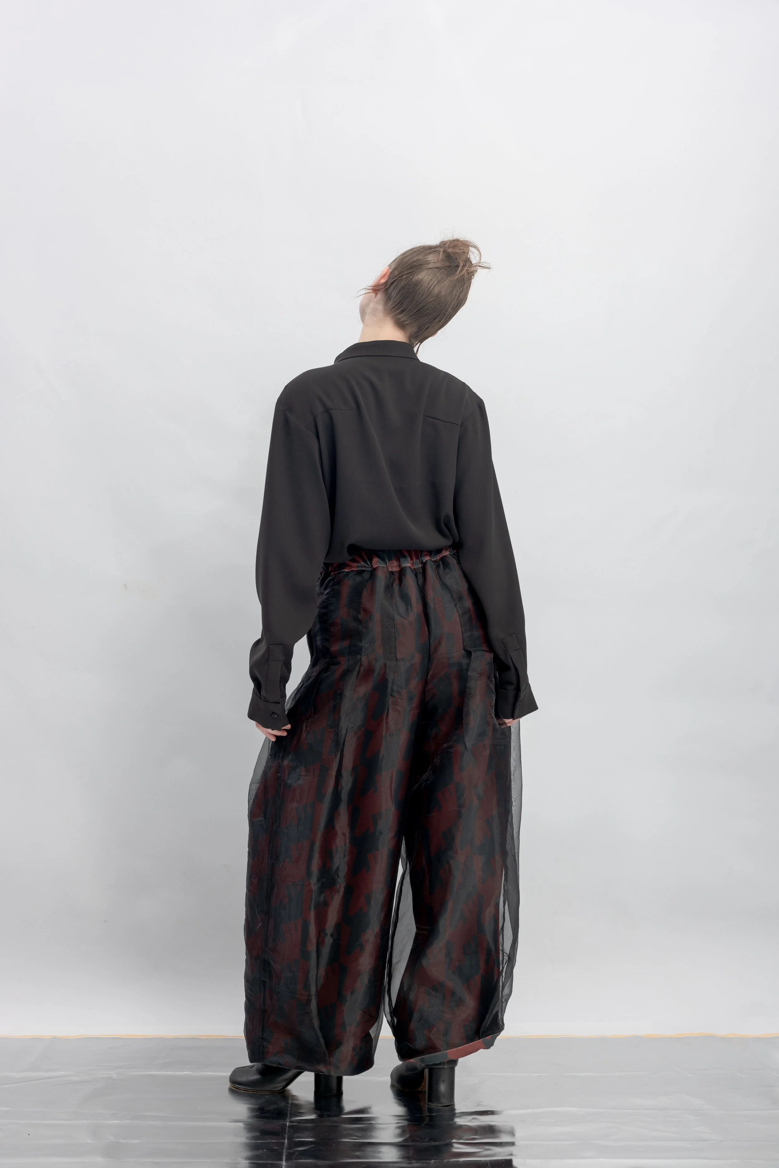 INF Double-Layer Chiffon Printed Straight Wide Pants  Blazing Red (8).jpg