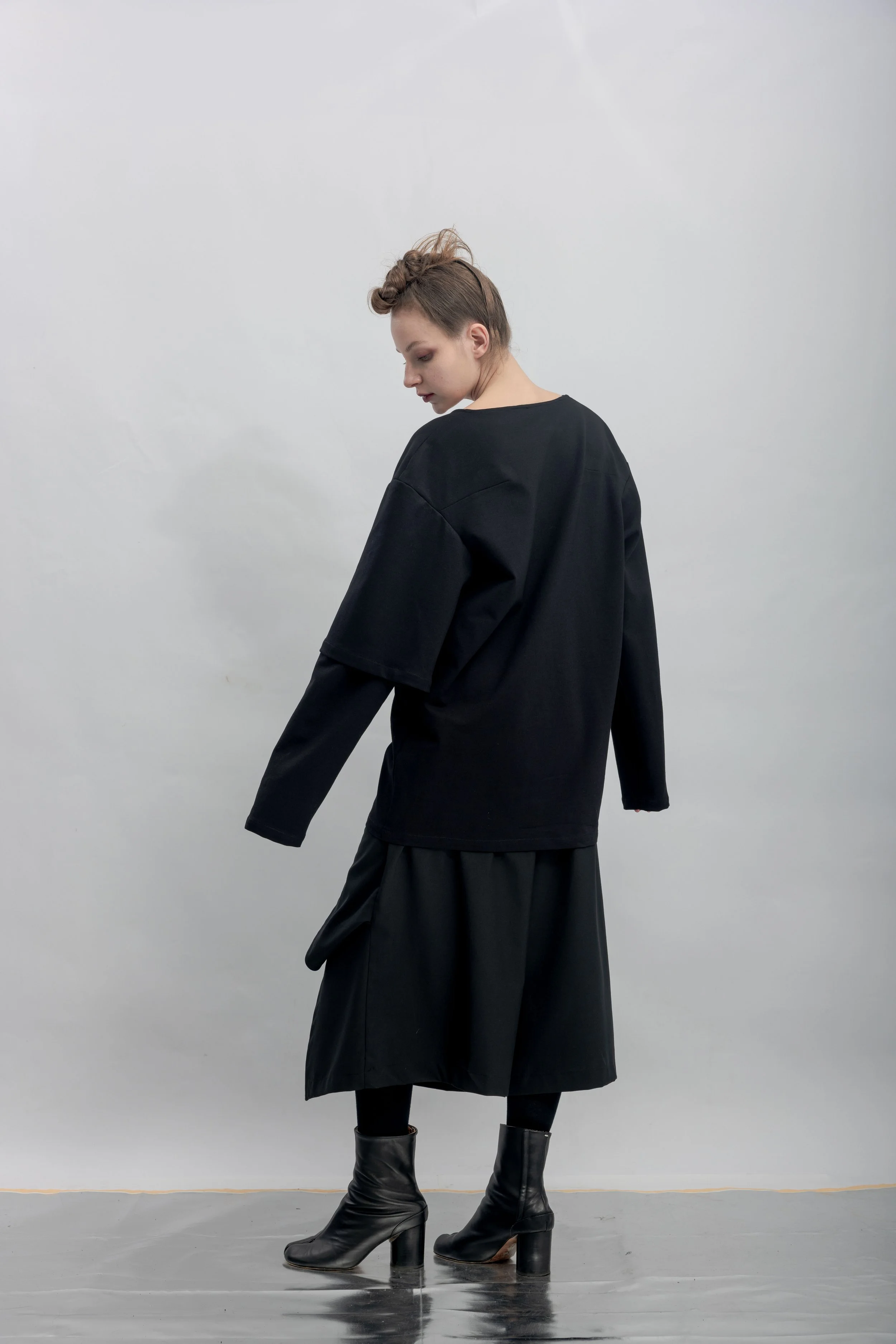 INF Asymmetric Double Sleeve Top (14).jpg