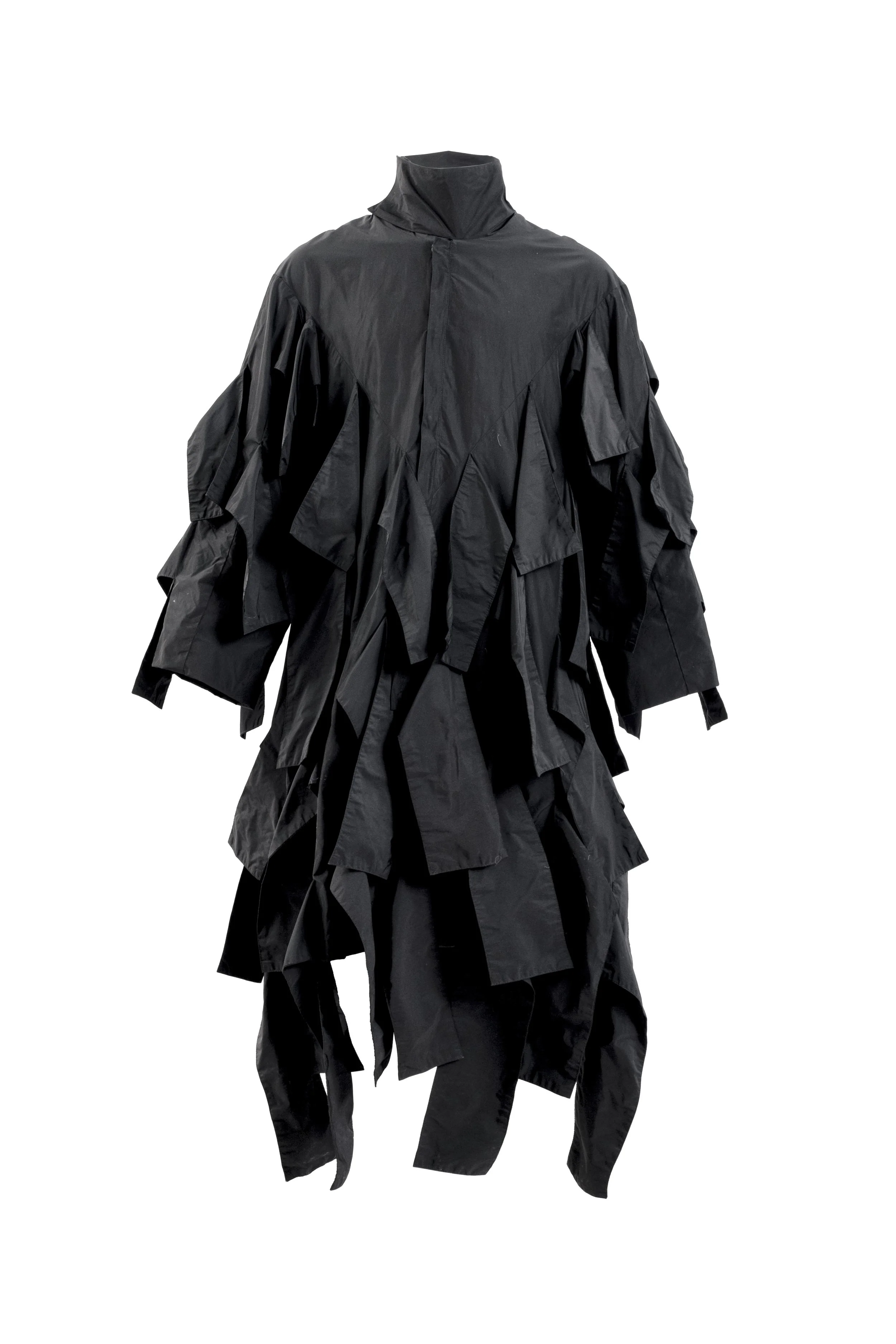 INF Wing-Contour Sculpted Long Jacket (2).jpg