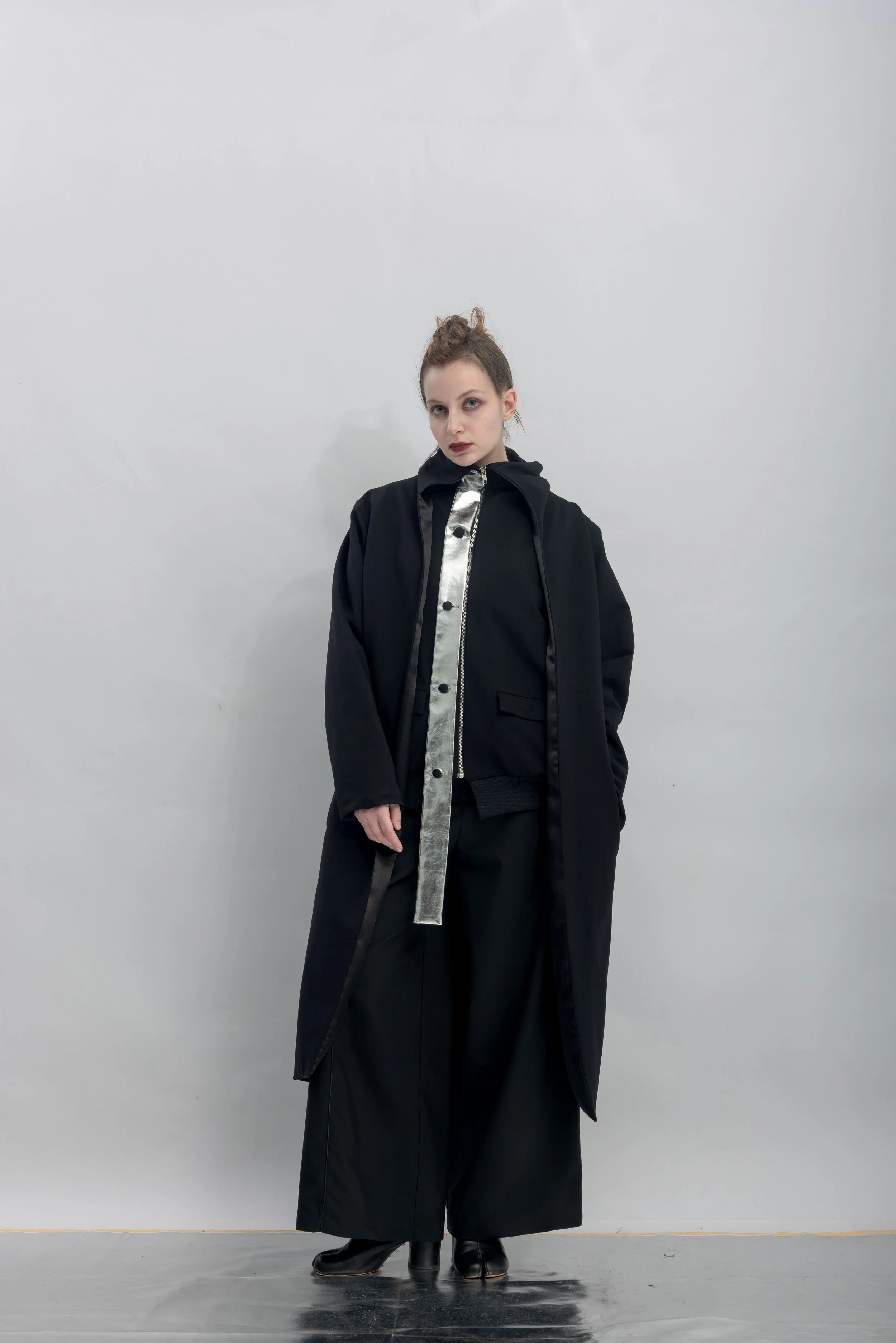 Layered Illusion Long Padded Jacket  Black (23).jpg
