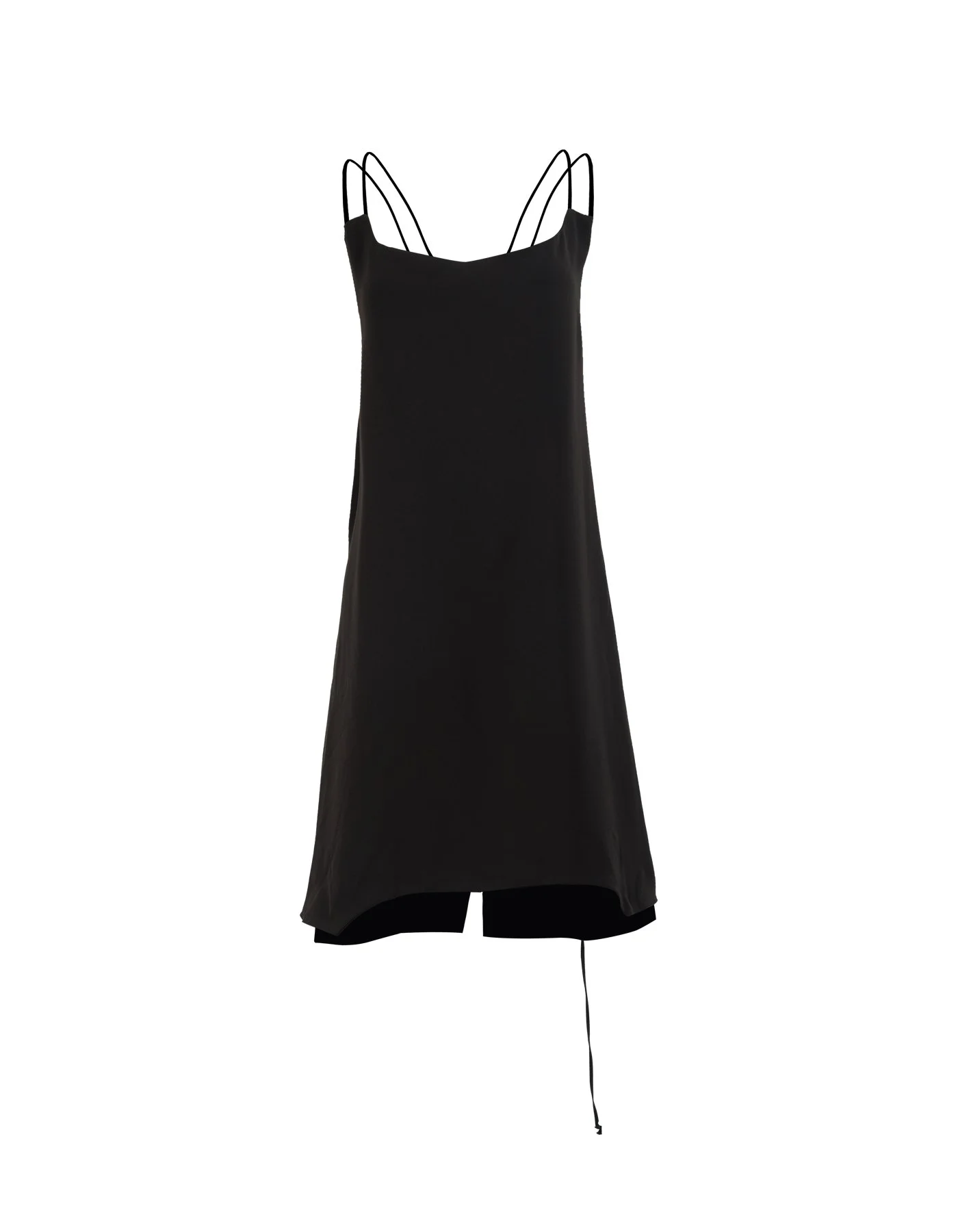 backless t shirt dress INF Reversible Short Sleeve T-shirt (Convertible Dress) — INF Shaped to a flattering