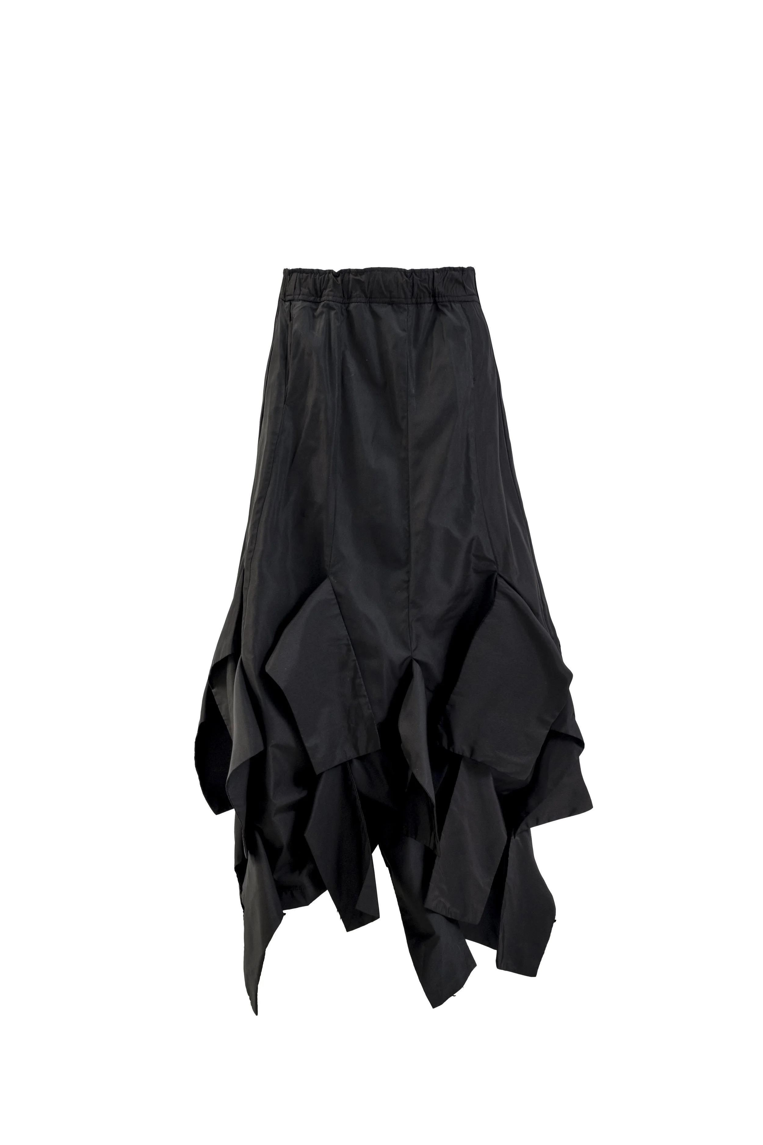 INF Wing-Contour Sculpted Long Skirt (2).jpg