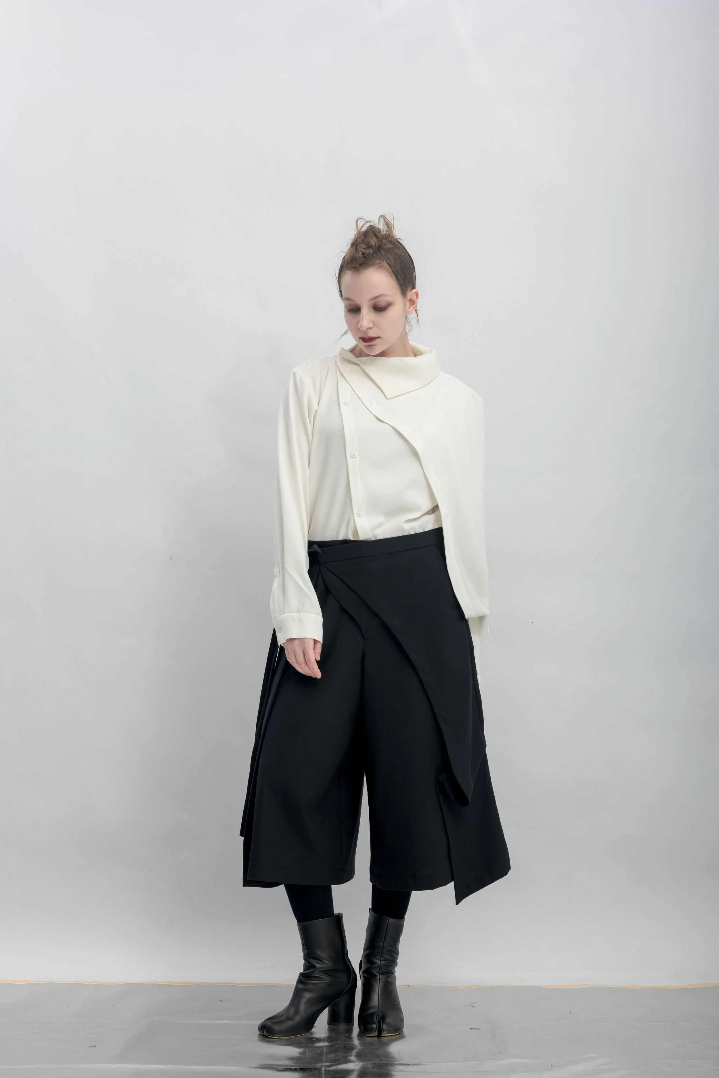 INF Asymmetric Tie Short Wide Pants (9).jpg