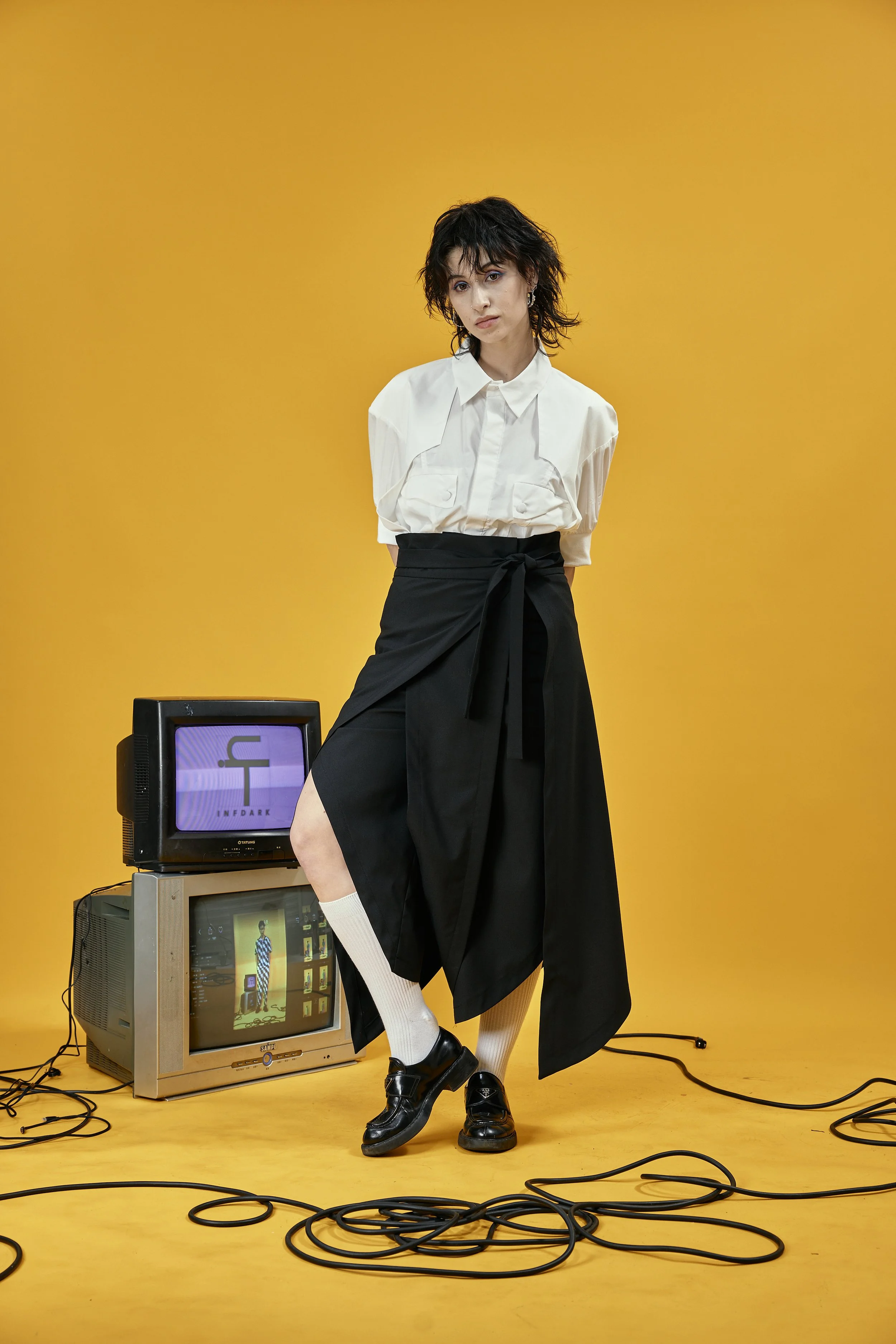 INFDARK  Asymmetric Wide Shorts (9).jpg