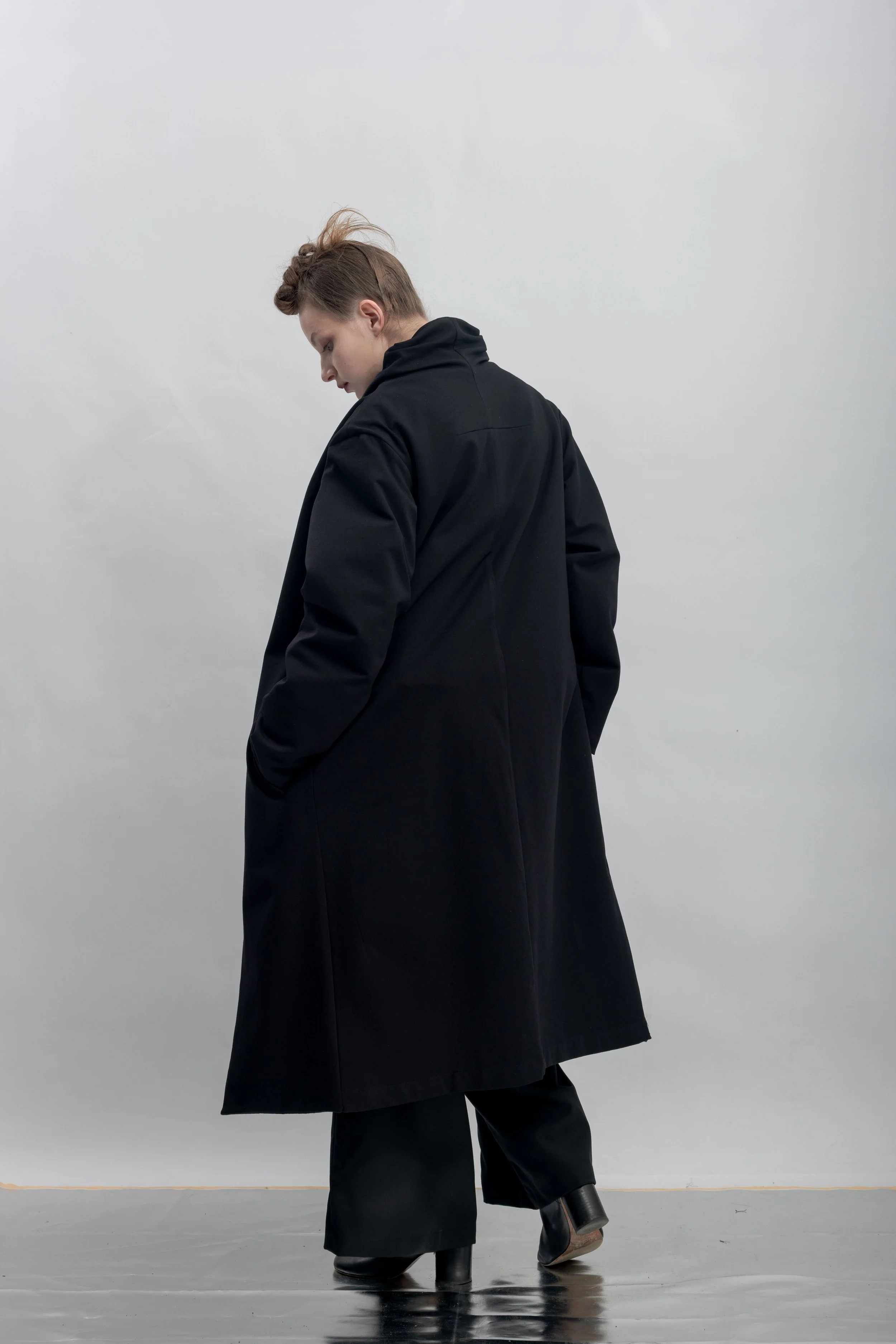 Layered Illusion Long Padded Jacket  Black (25).jpg