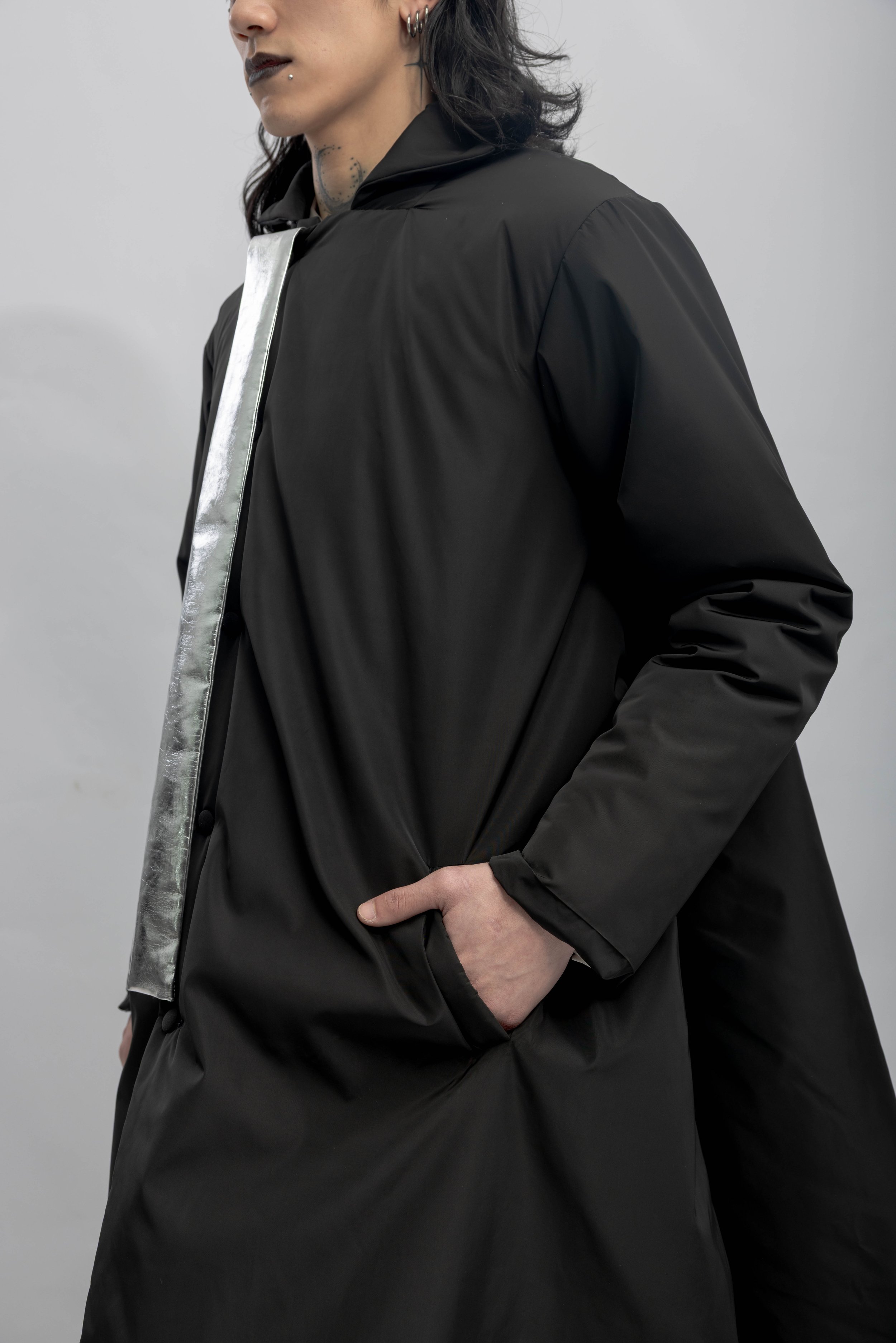 INF A-Line Long Padded Water-Repellent Jacket (9).jpg