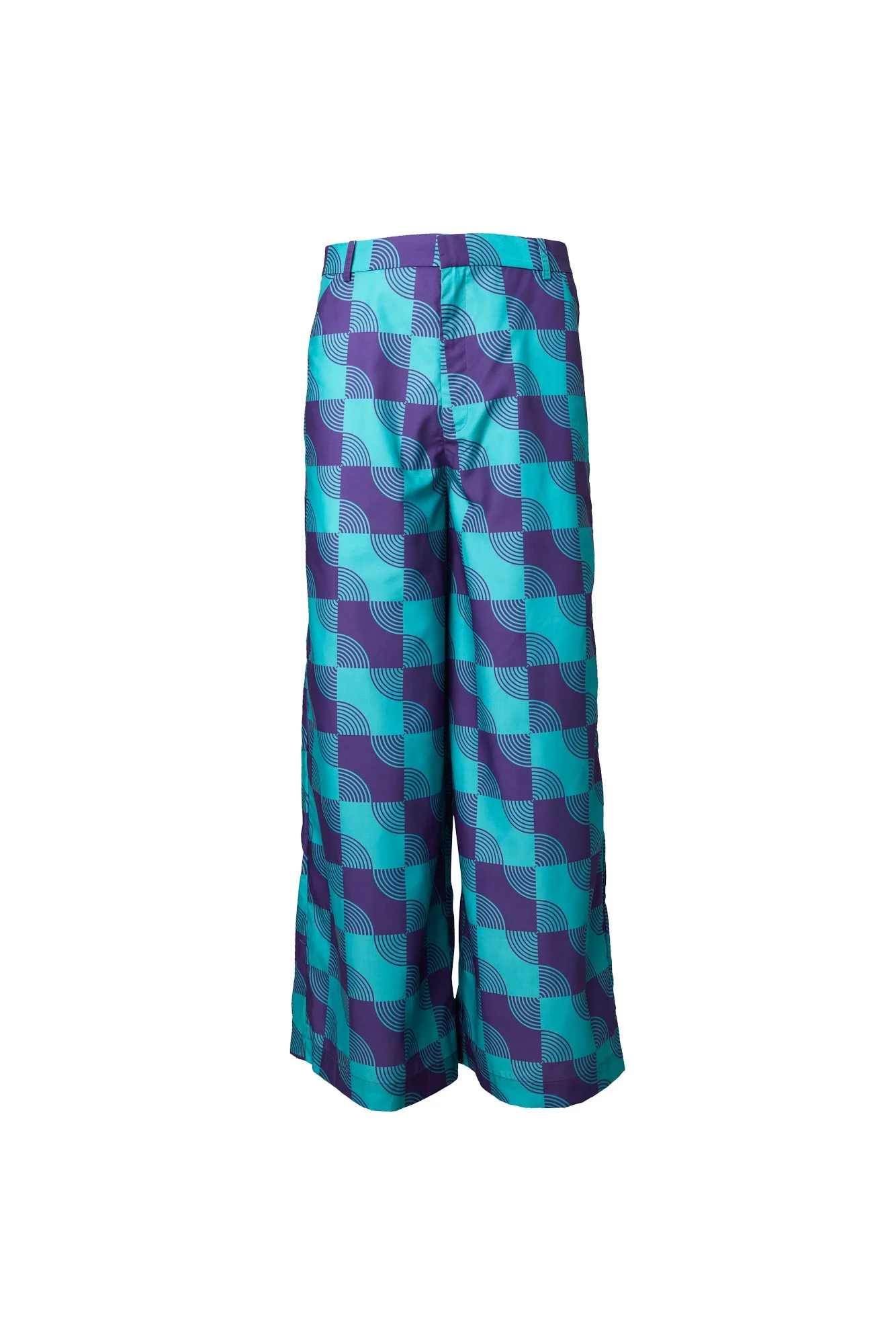 INFDARK Straight-Leg Printed Wide Pants  Blue-Purple (11).jpg