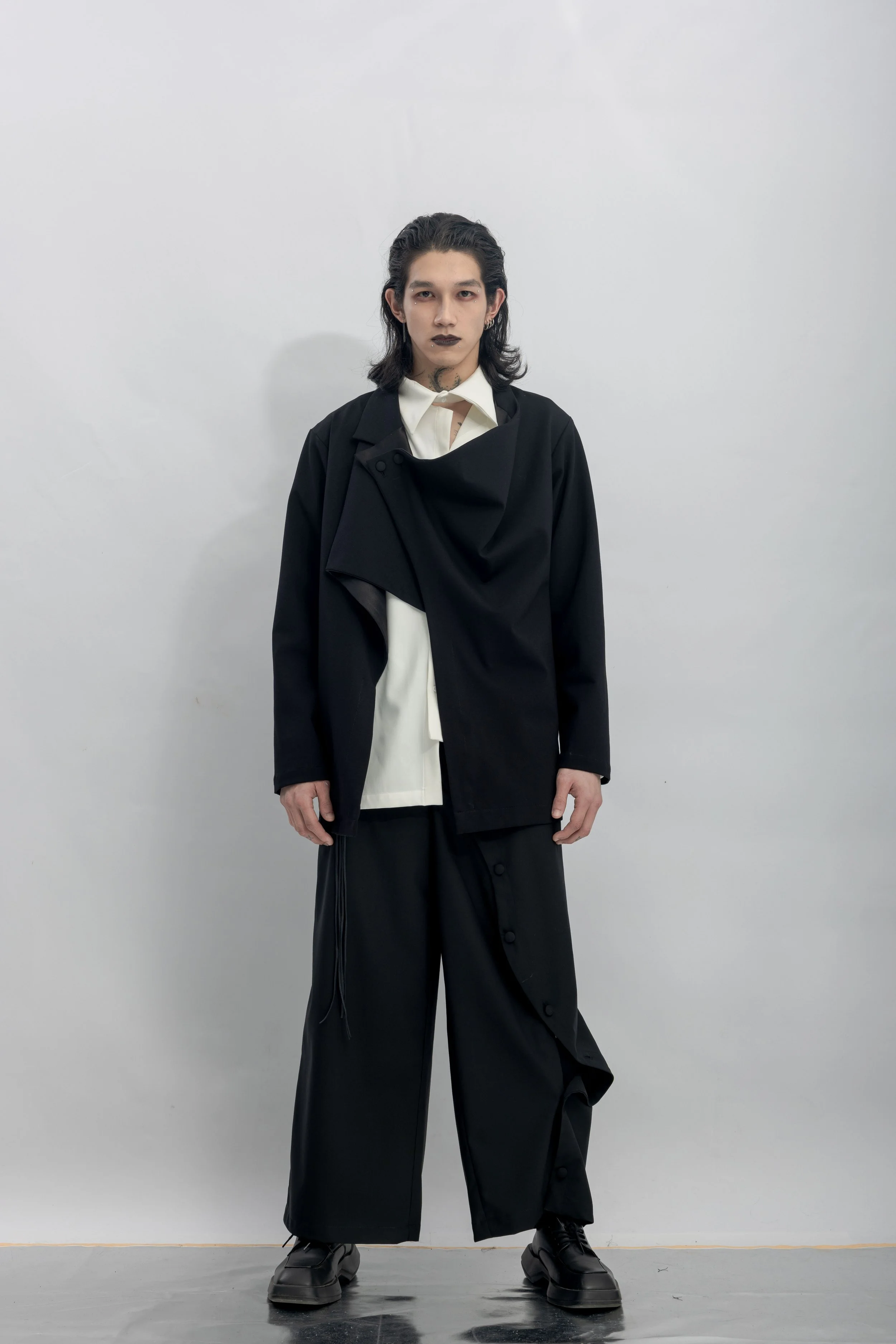 INF  Asymmetric Draped Cut Jacket (18).jpg