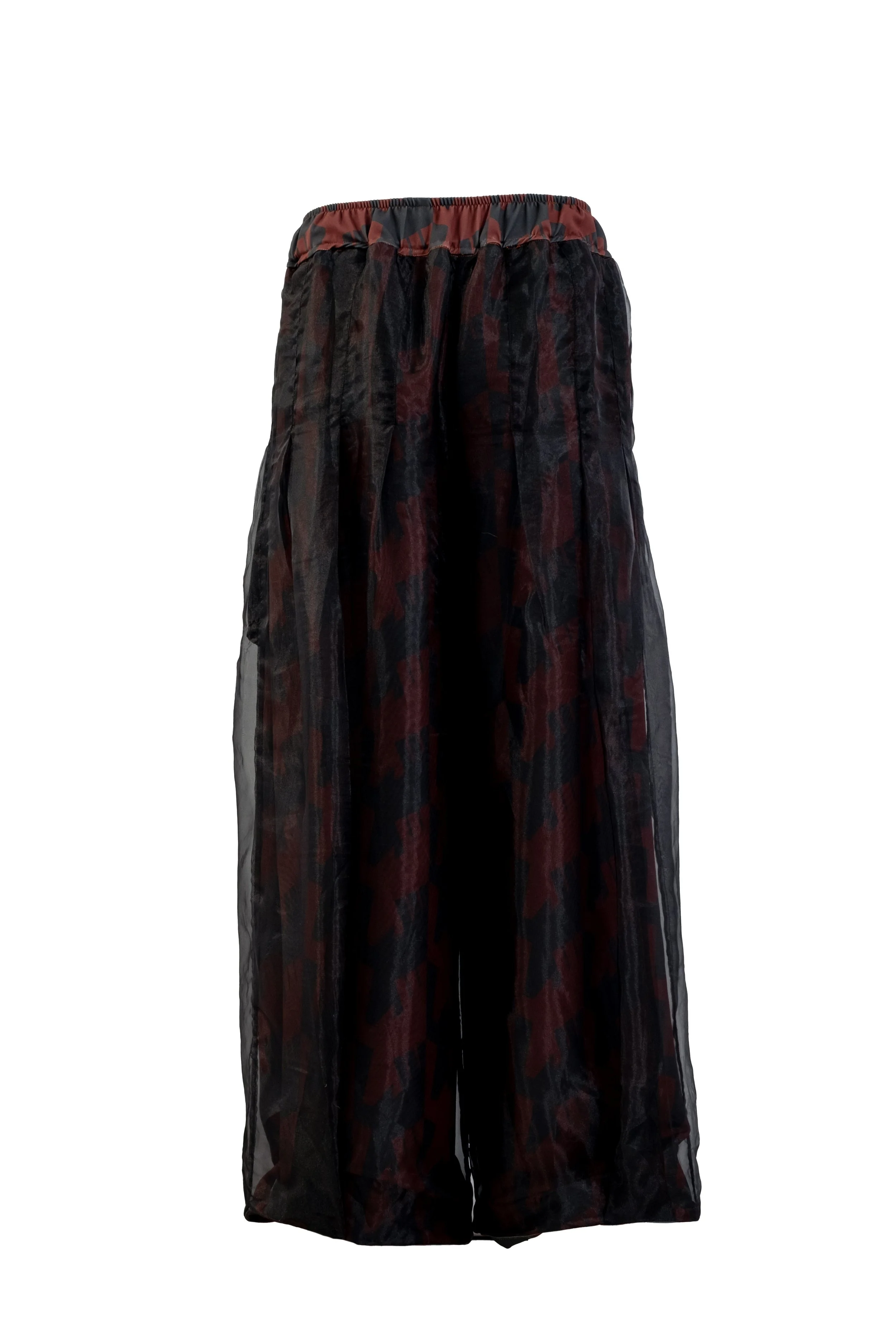 INF Double-Layer Chiffon Printed Straight Wide Pants  Blazing Red (4).jpg