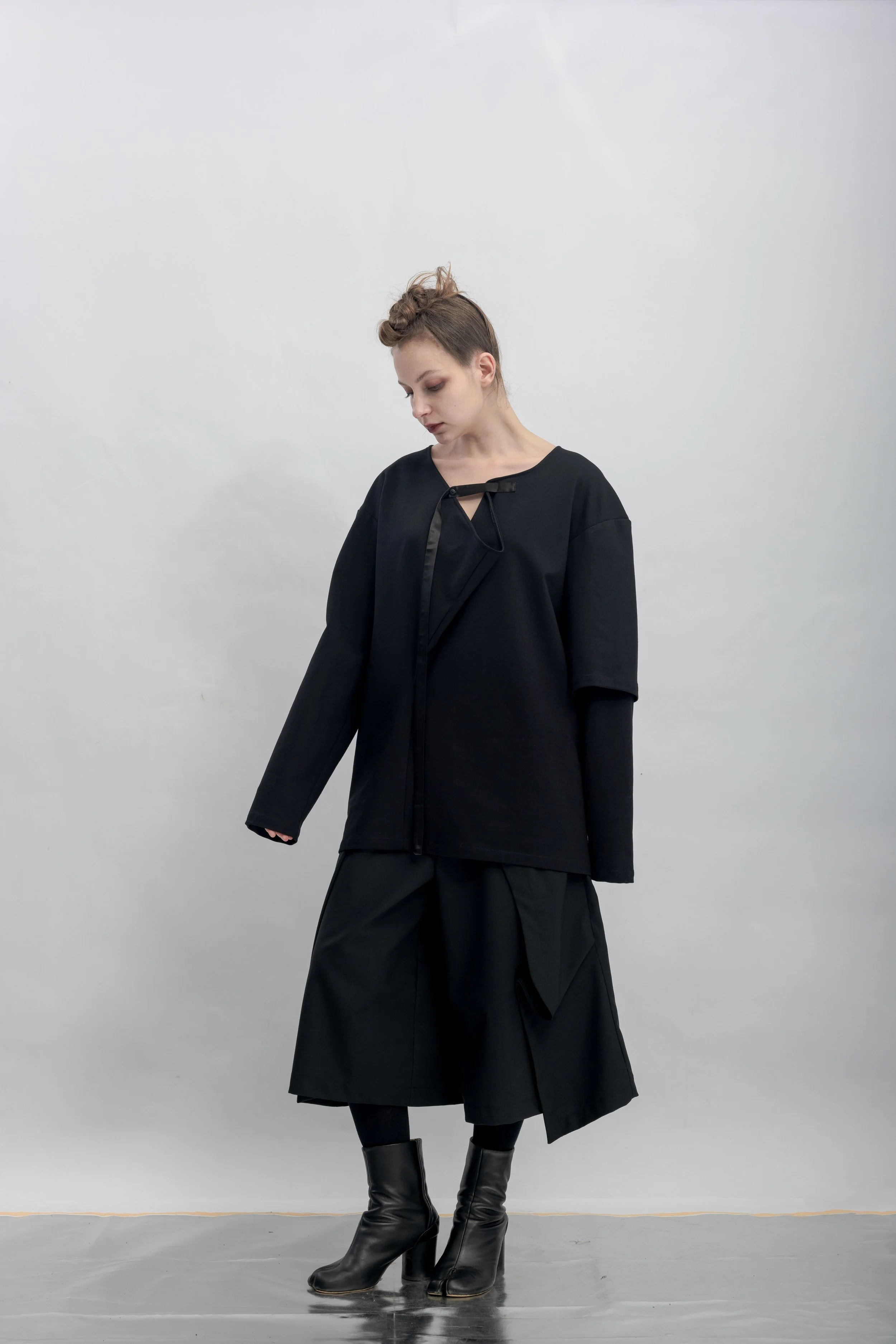 INF Asymmetric Double Sleeve Top (13).jpg