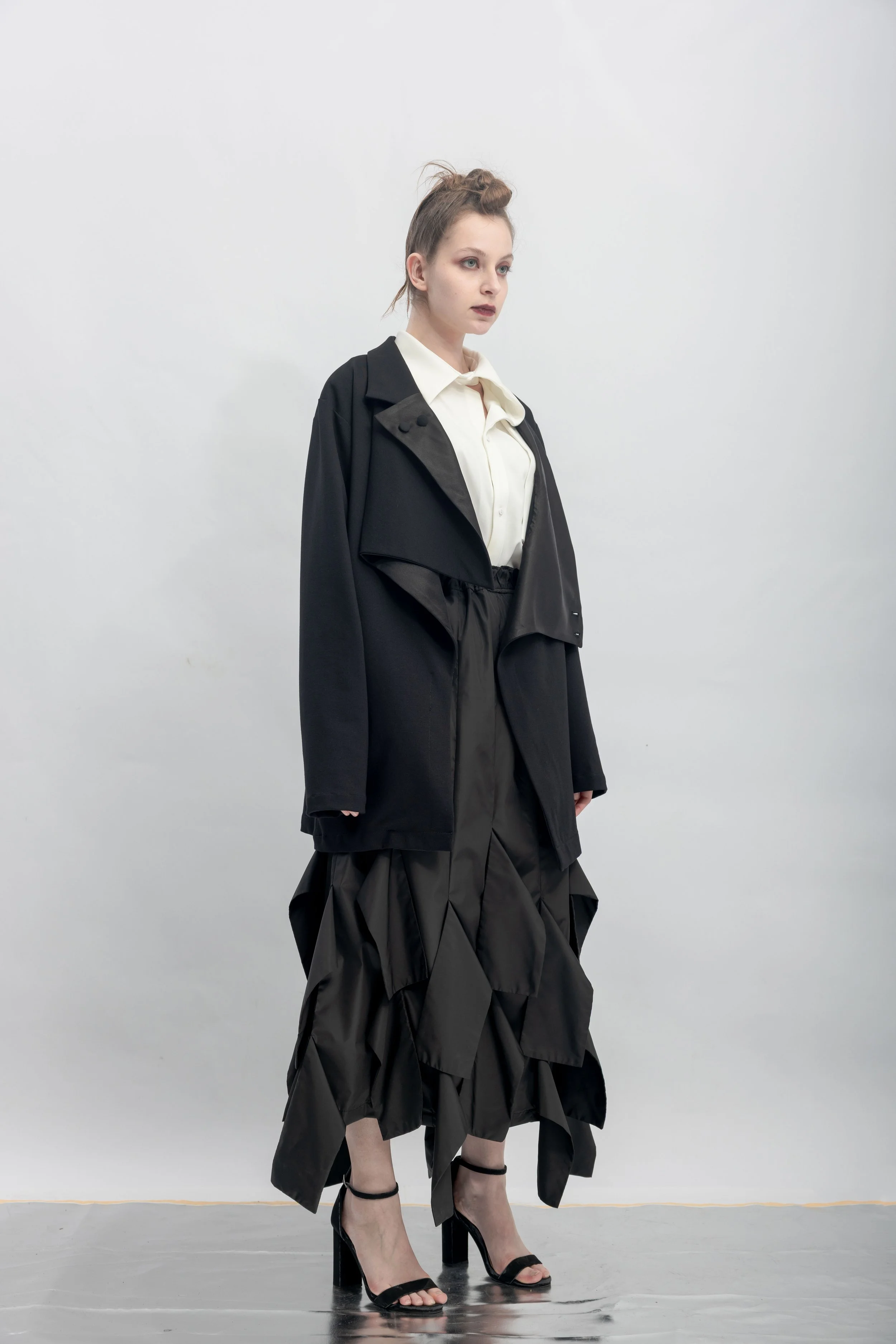 INF  Asymmetric Draped Cut Jacket (13).jpg