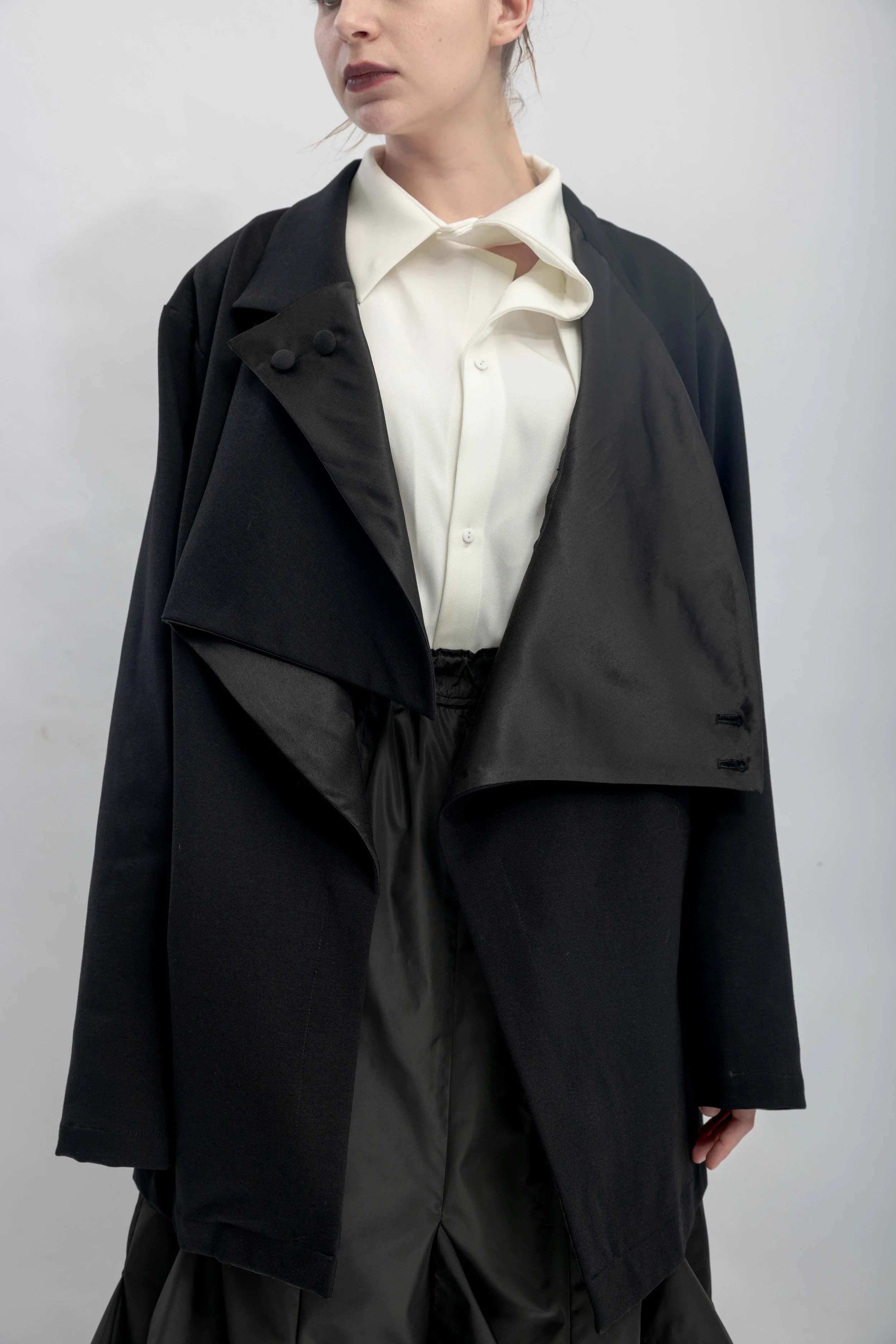 INF  Asymmetric Draped Cut Jacket (7).jpg
