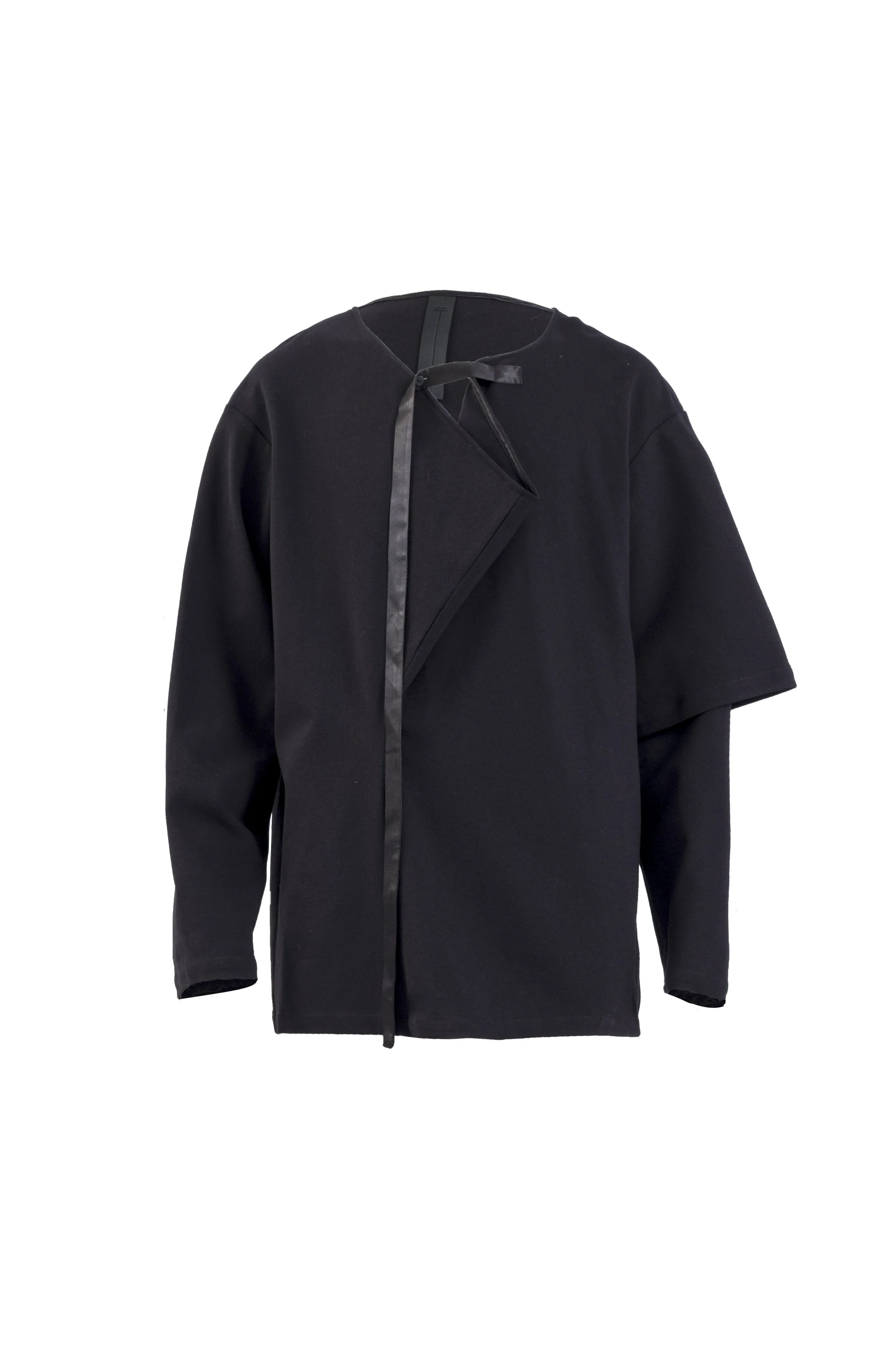 INF Asymmetric Double Sleeve Top (2).jpg