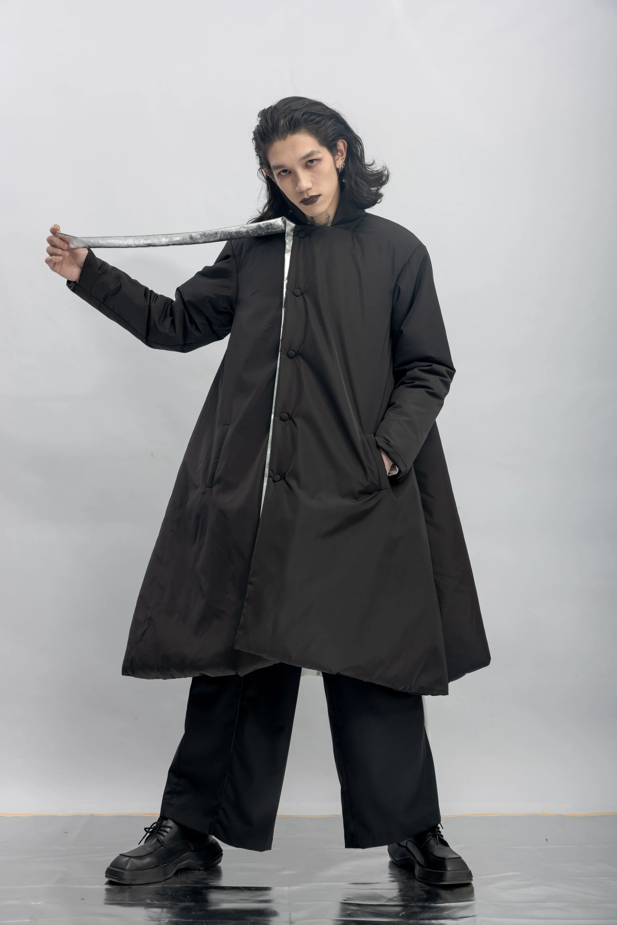 INF A-Line Long Padded Water-Repellent Jacket (14).jpg