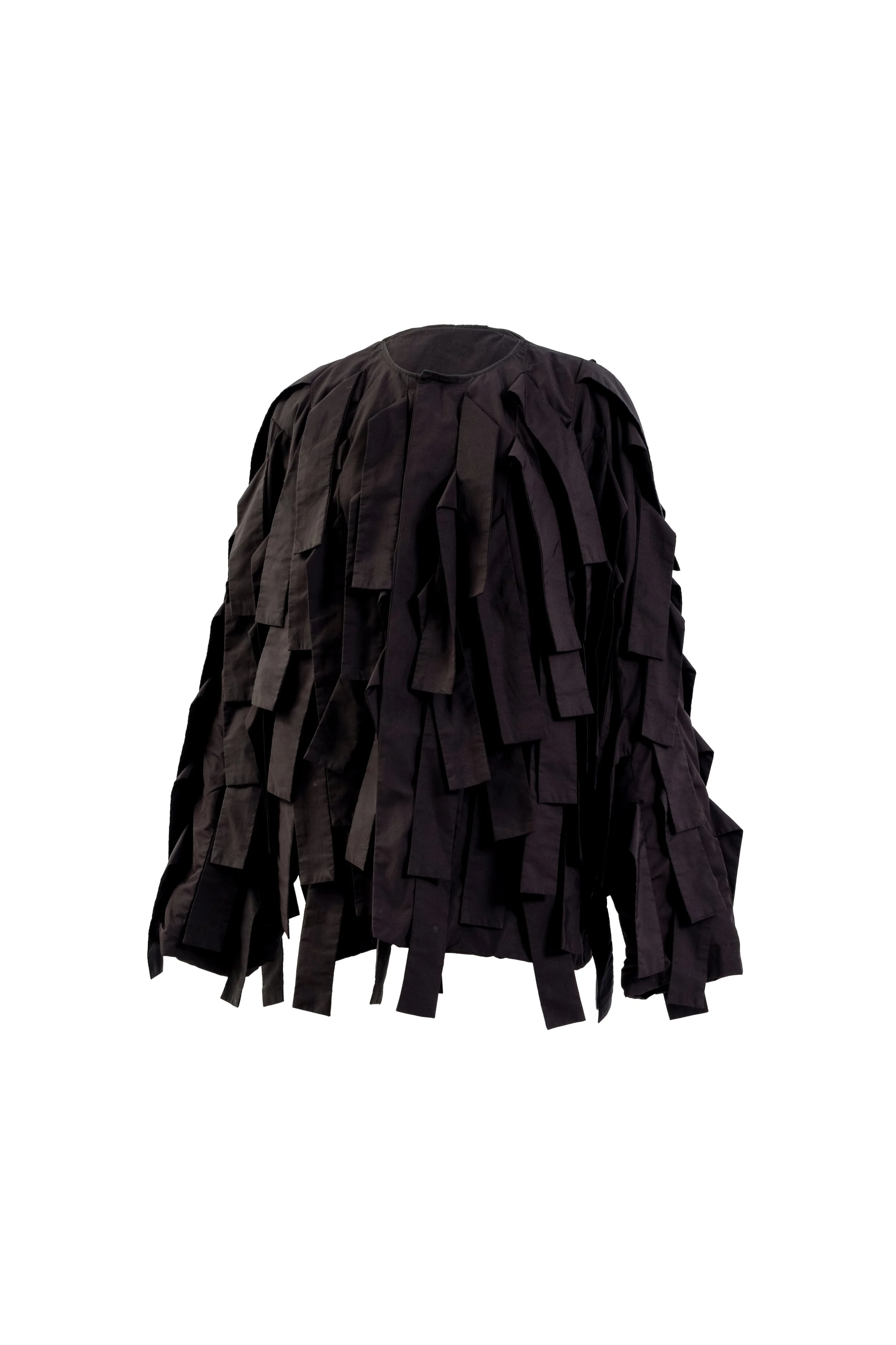 INF  Wing-Contour Sculpted Cropped Jacket (2).jpg