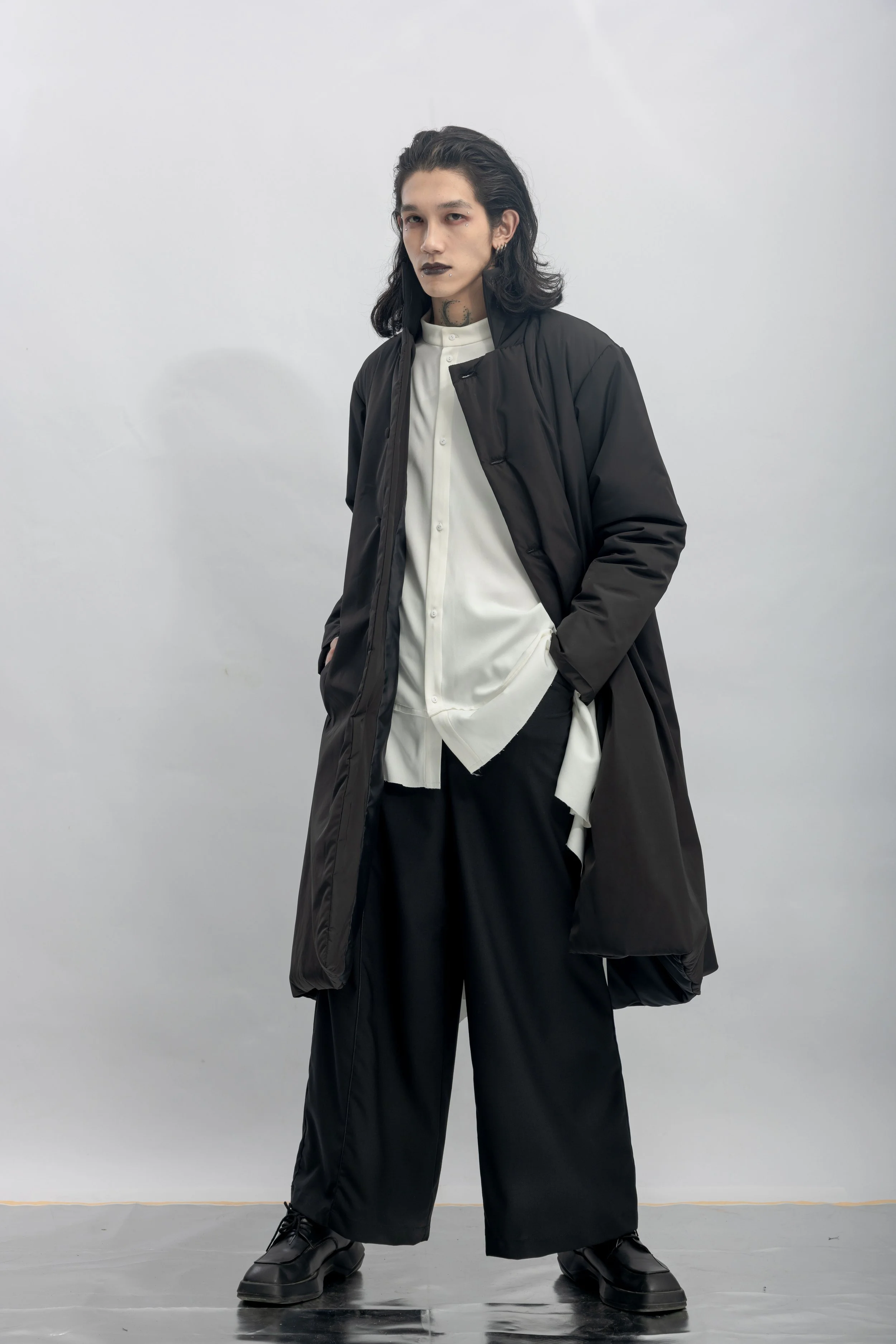 INF A-Line Long Padded Water-Repellent Jacket (19).jpg