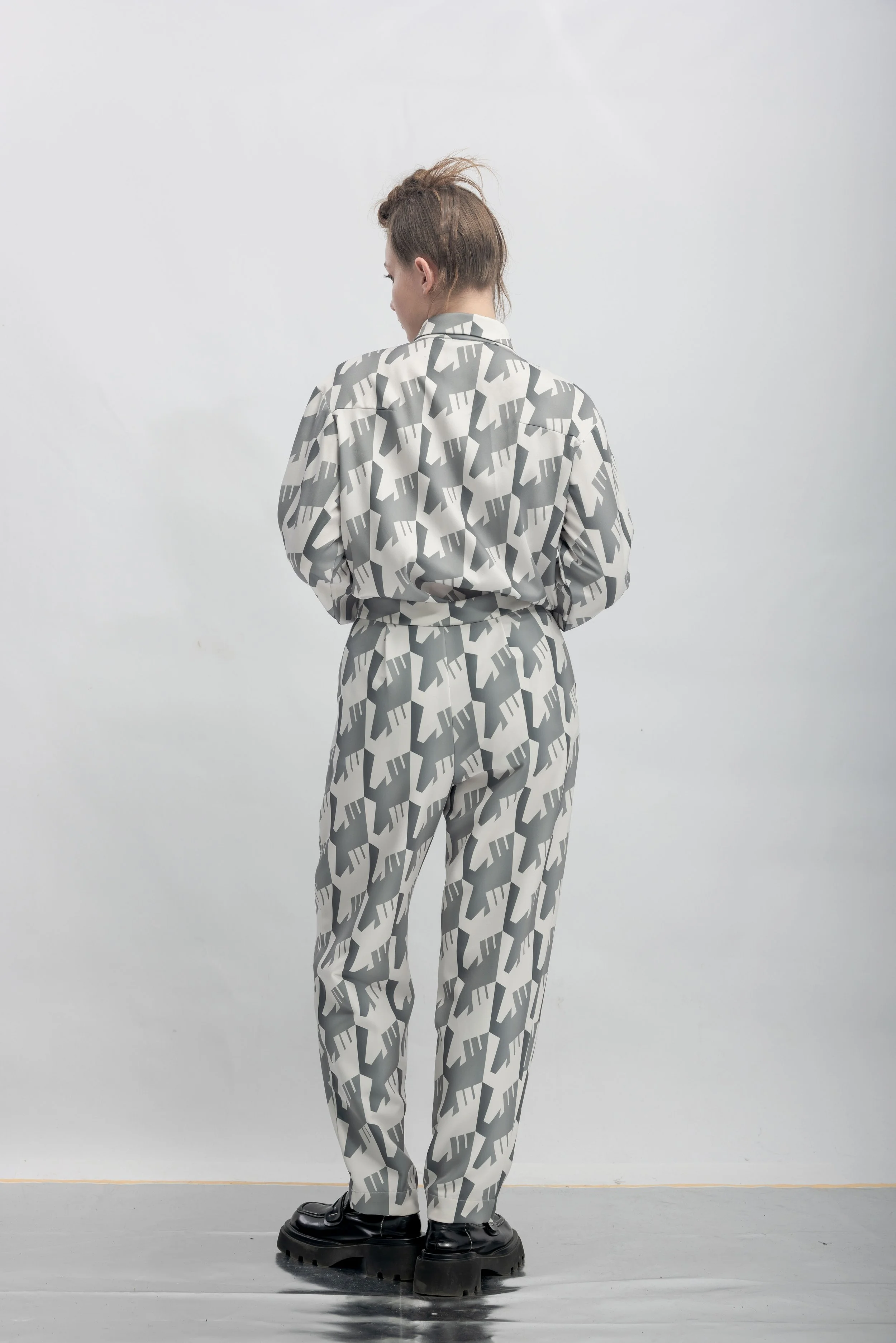 INF Raven Houndstooth Print Suit Pants  Silent Gray (18).jpg