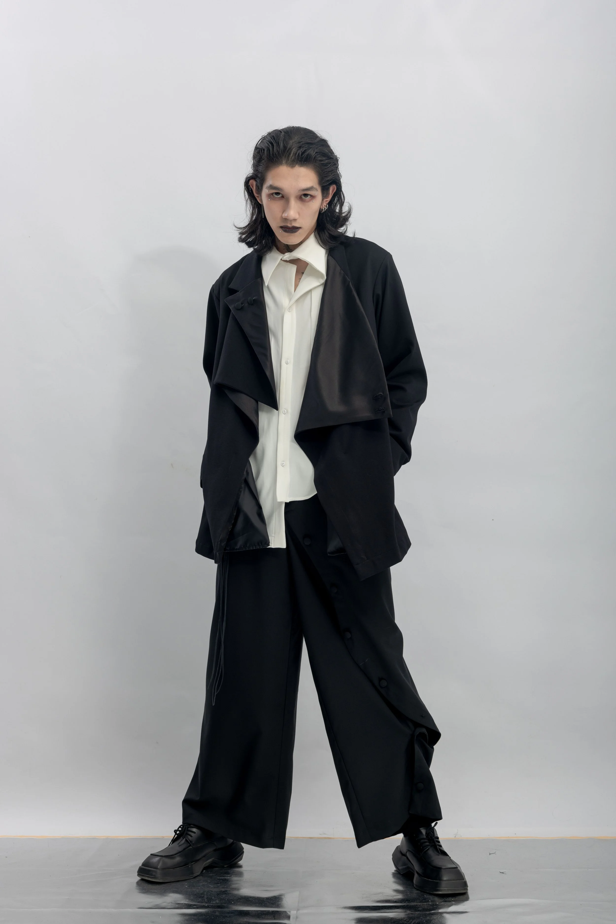 INF  Asymmetric Draped Cut Jacket (23).jpg