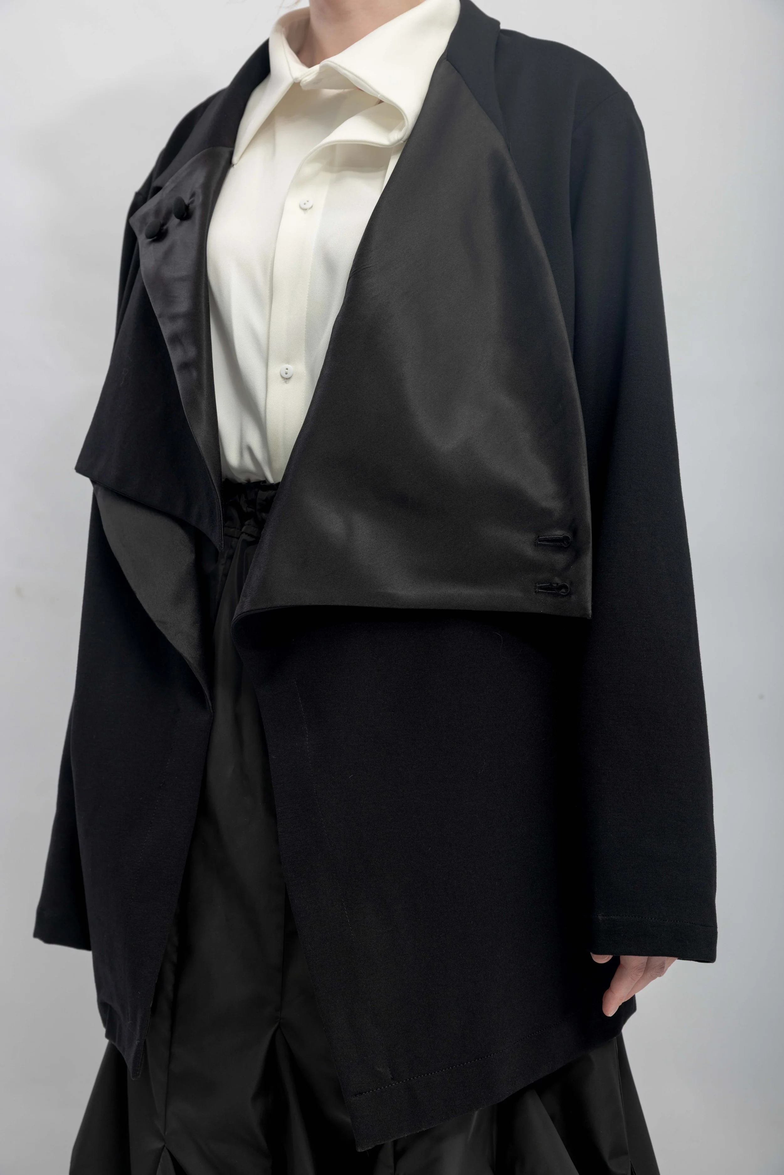 INF  Asymmetric Draped Cut Jacket (8).jpg