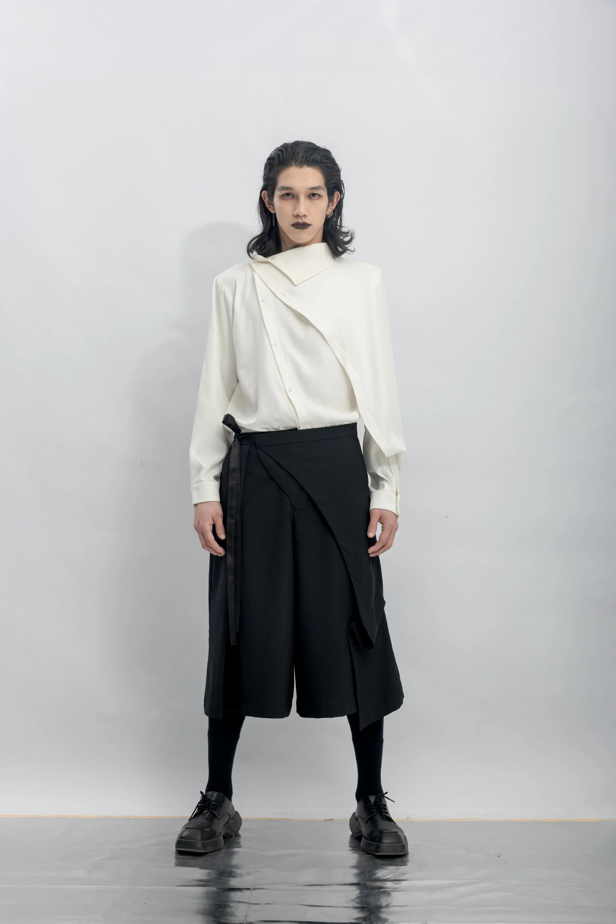 INF Asymmetric Tie Short Wide Pants (21).jpg