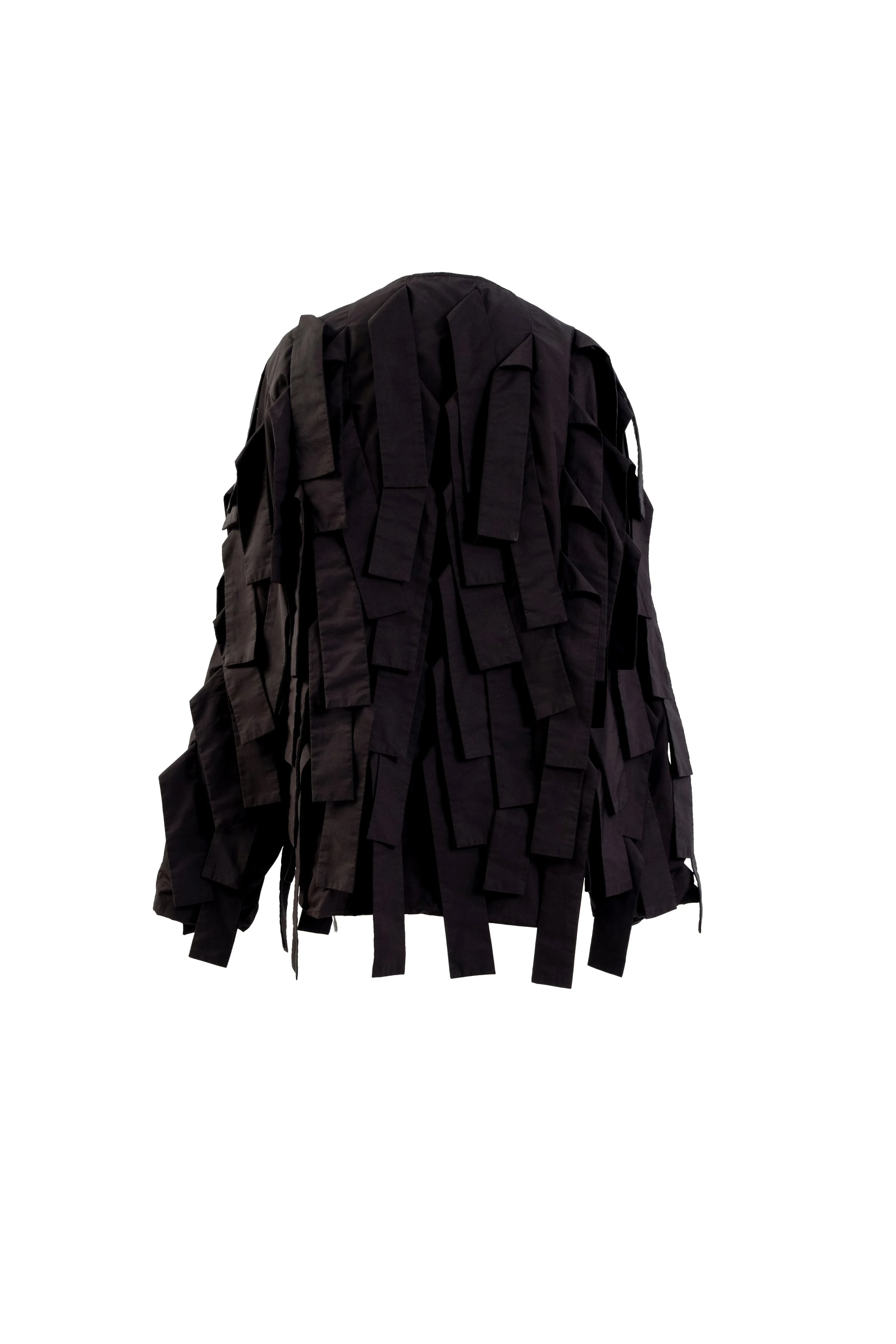 INF  Wing-Contour Sculpted Cropped Jacket (4).jpg