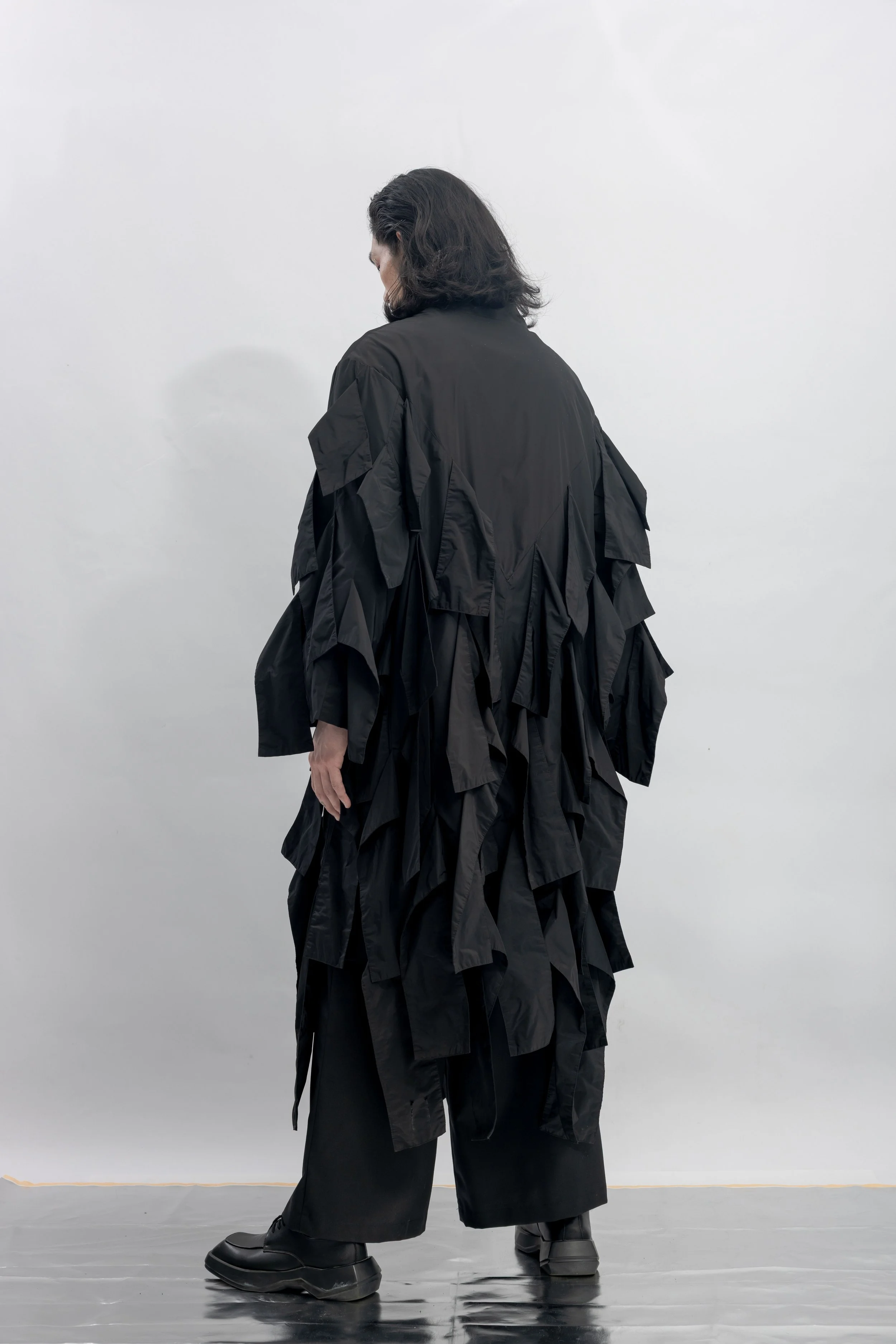 INF Wing-Contour Sculpted Long Jacket (9).jpg
