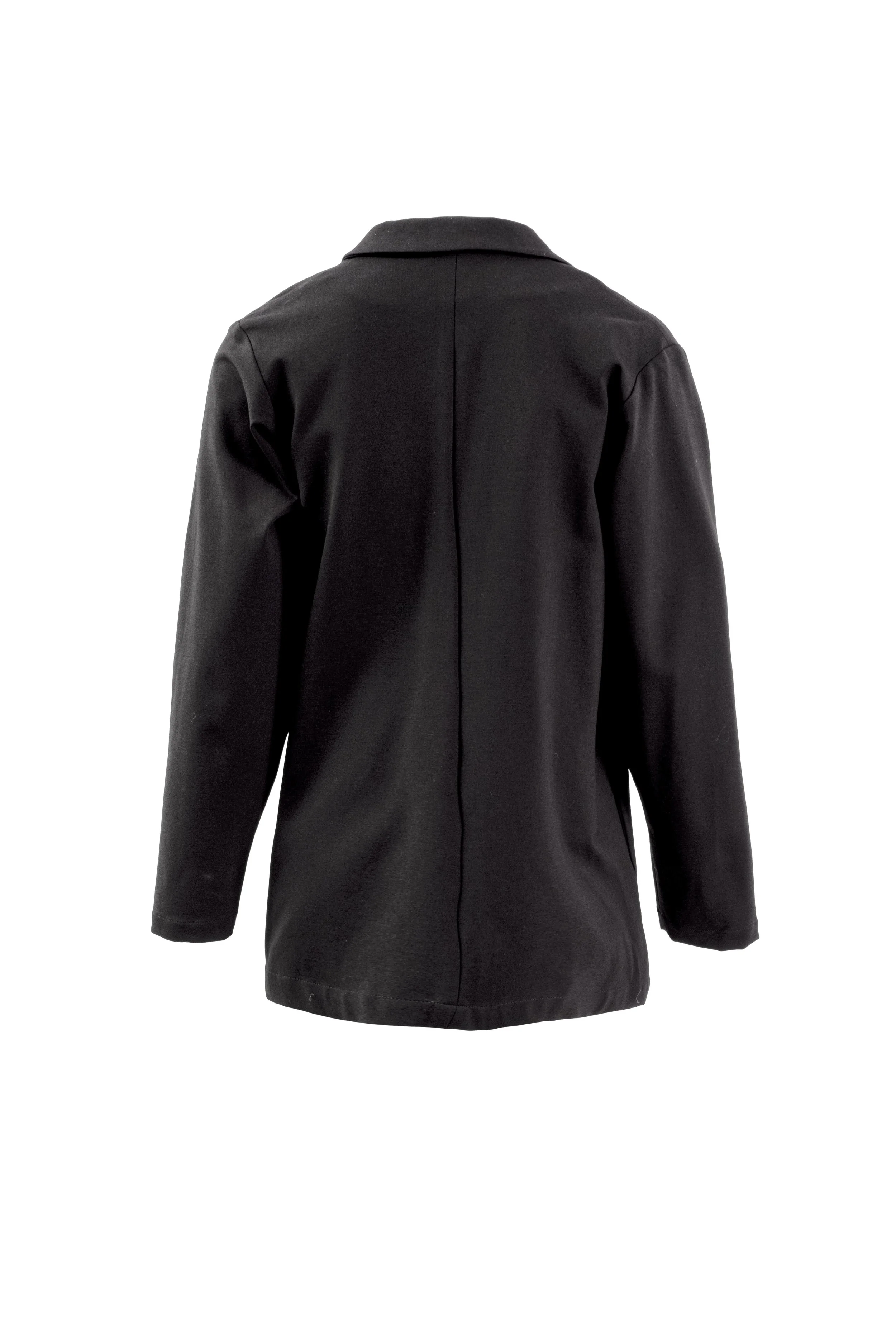 INF  Asymmetric Draped Cut Jacket (4).jpg